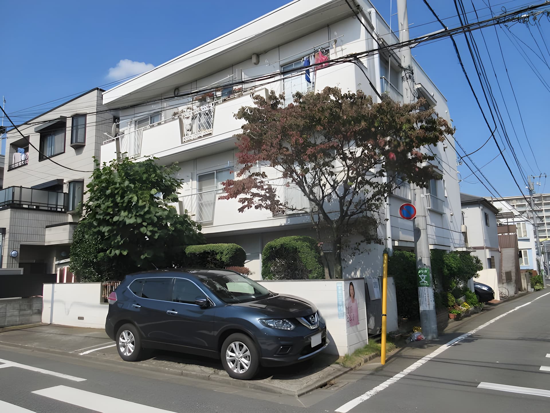 コーポ新井 301