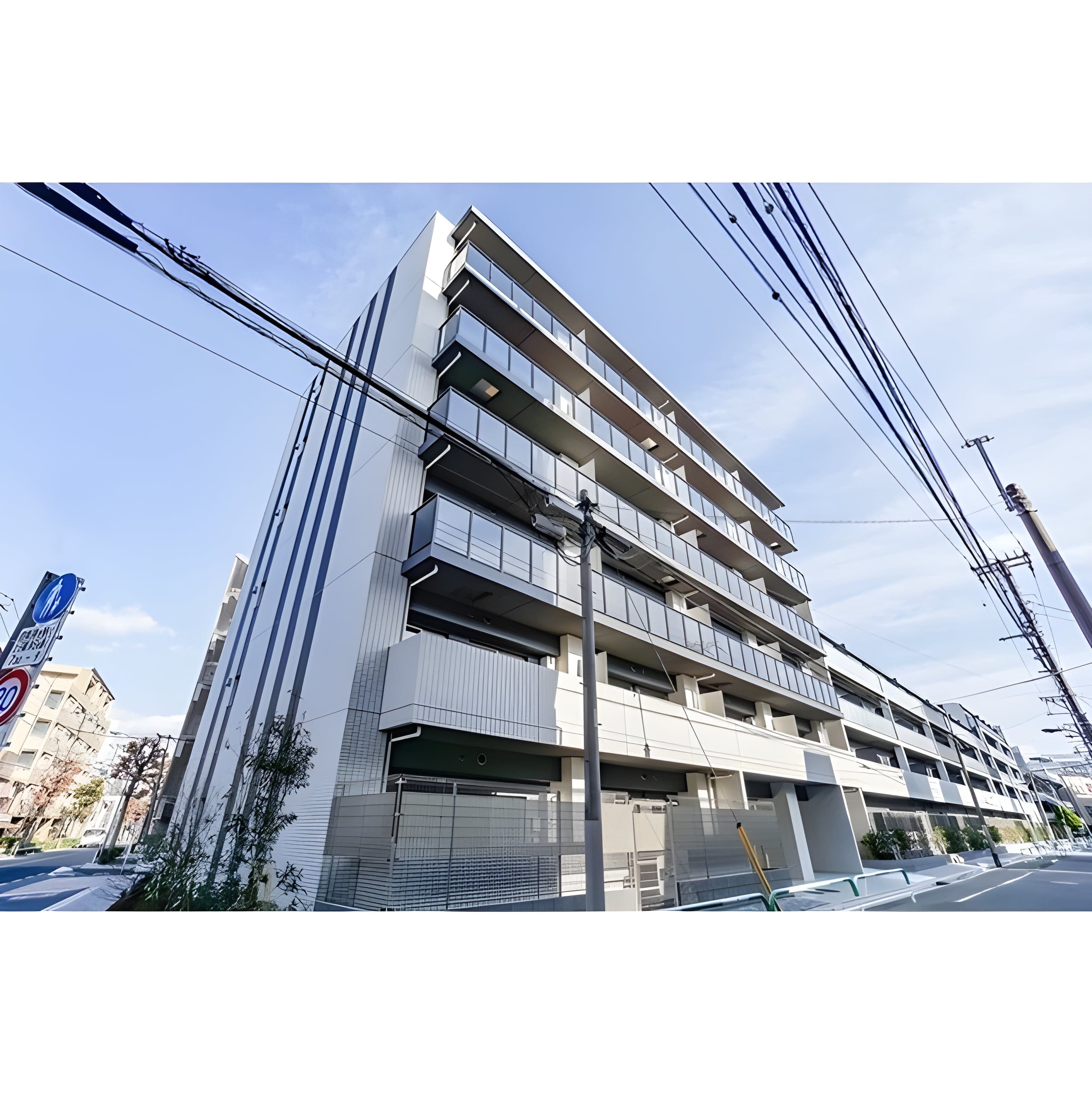 グランカーサ王子Ⅱ 301