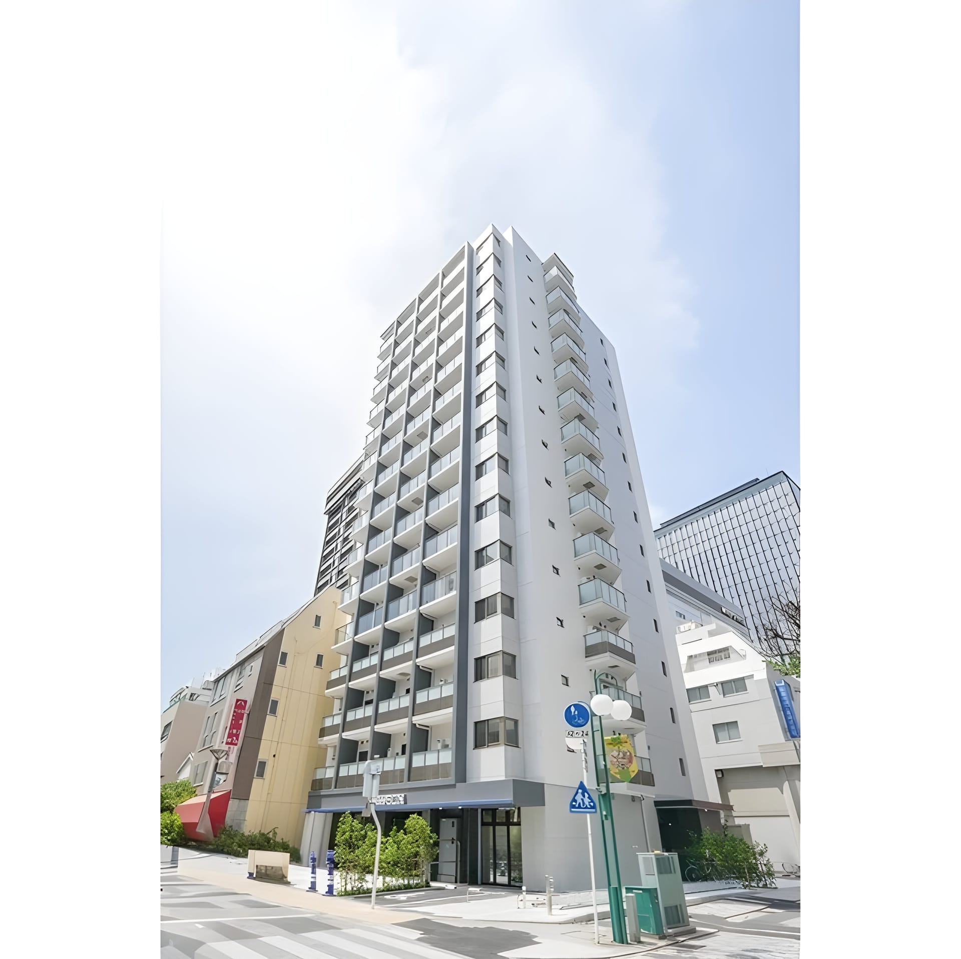 スタイリオ川崎 0804