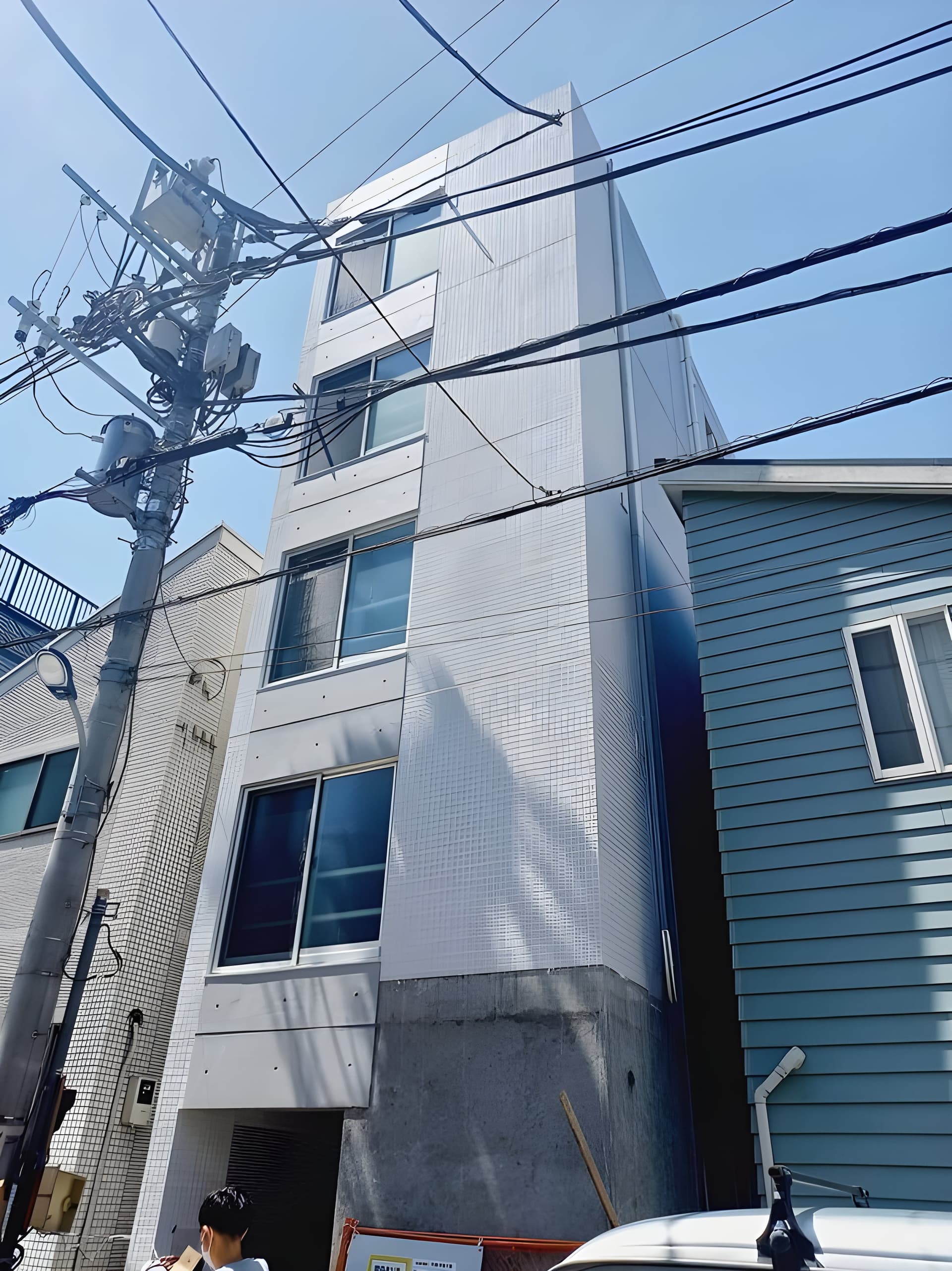 the10 AKABANE WEST 202