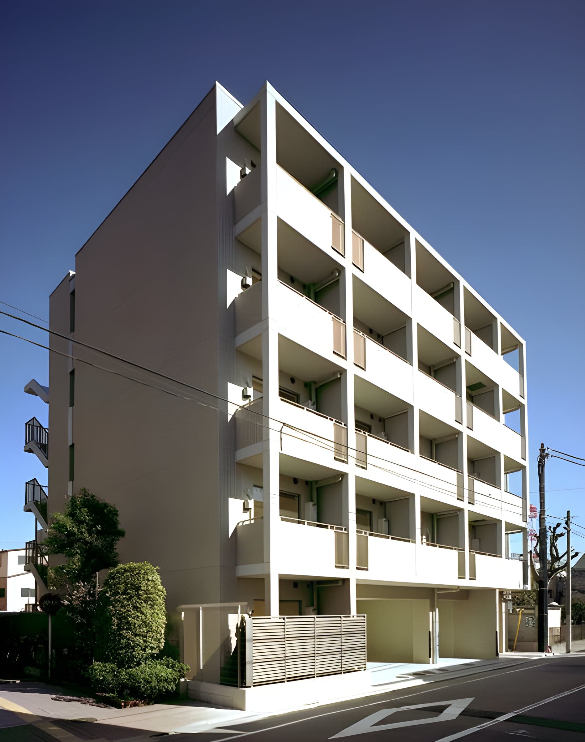 ガリシア千鳥町 105