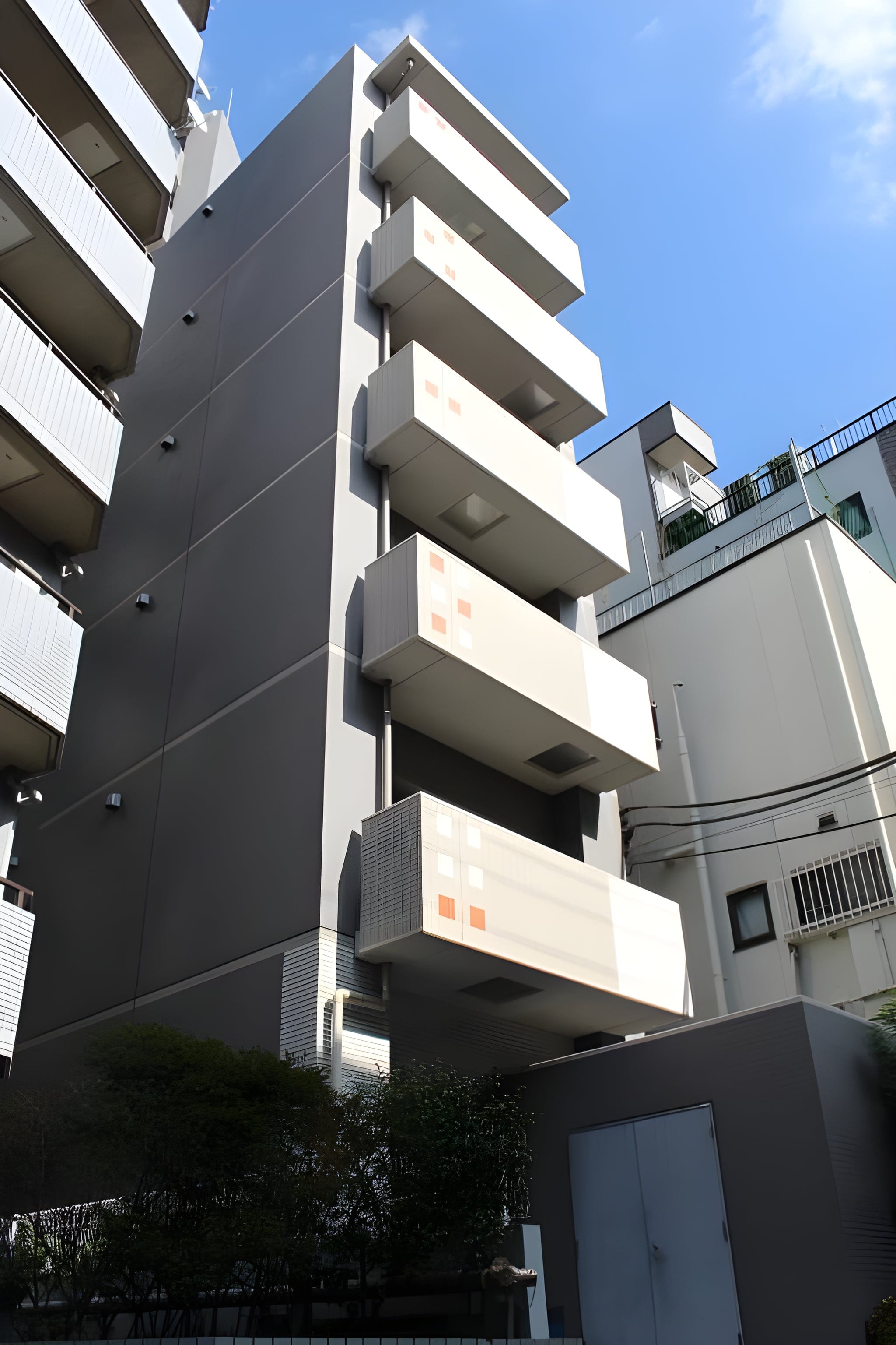 Mo-Ⅰ 203