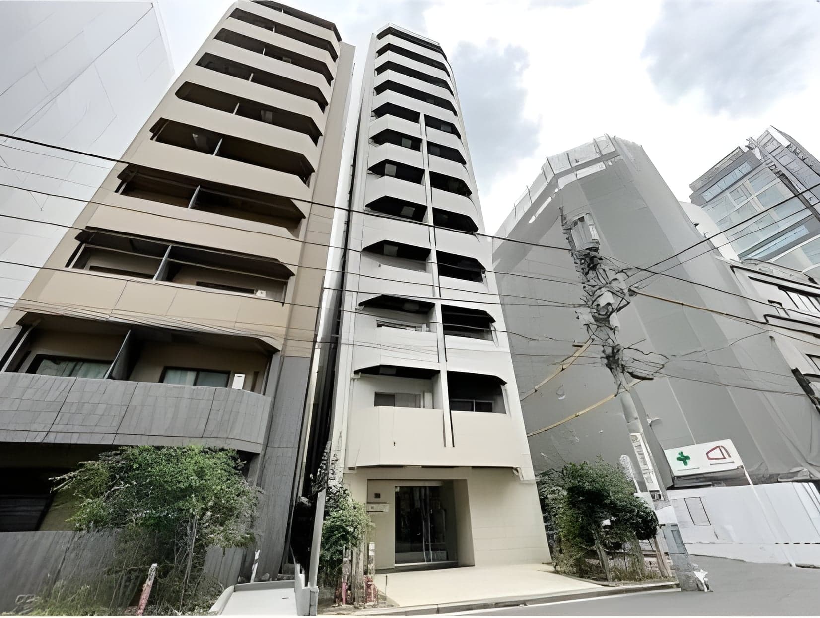 アイル イムーブル御茶ノ水 504