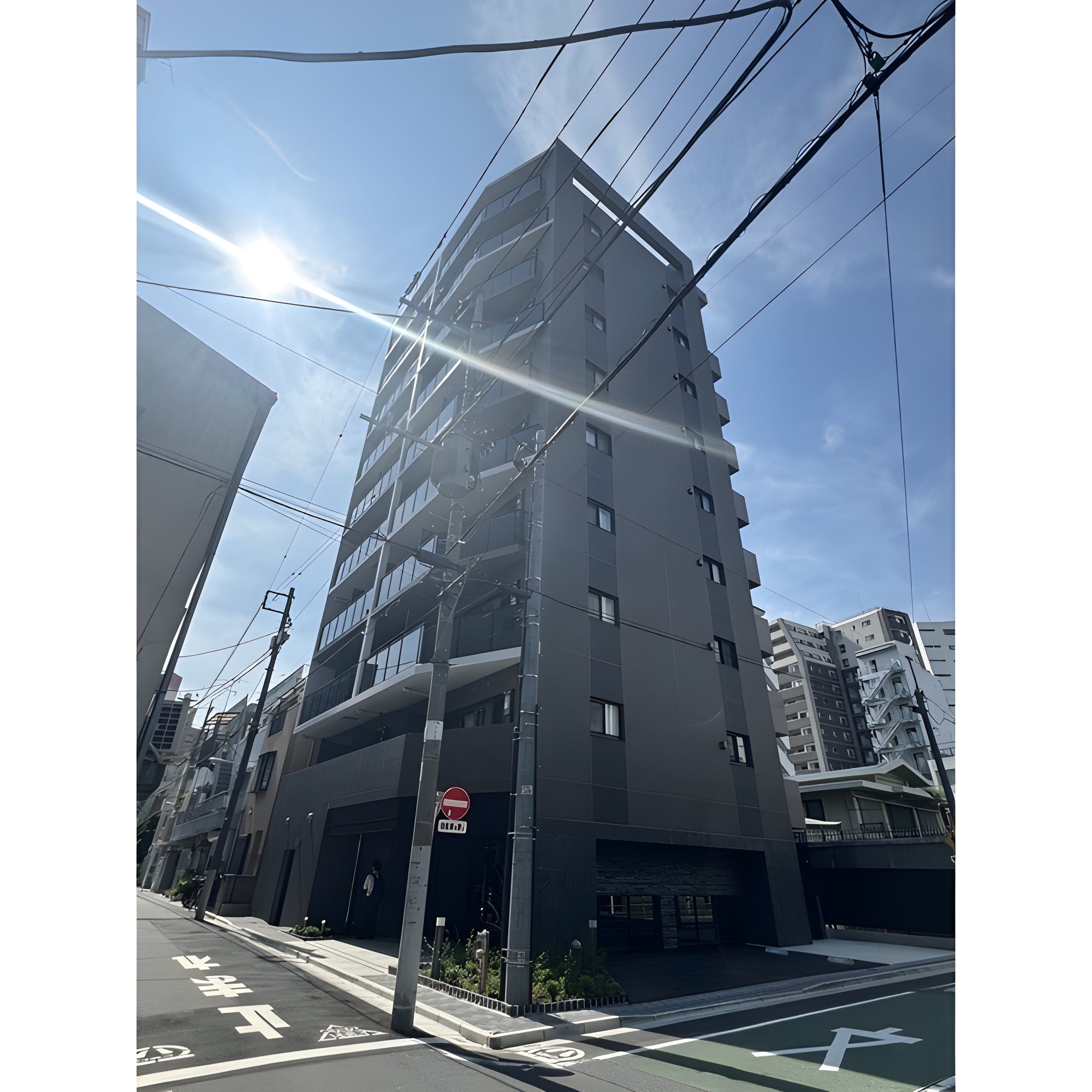 リテラス三ノ輪 0301