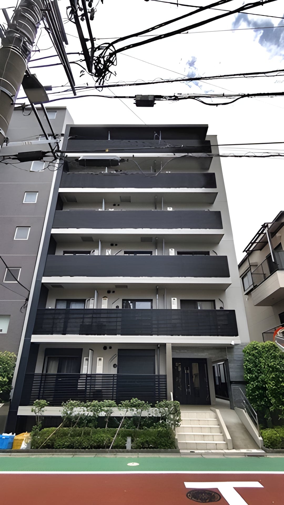 レジディア文京小石川 0502