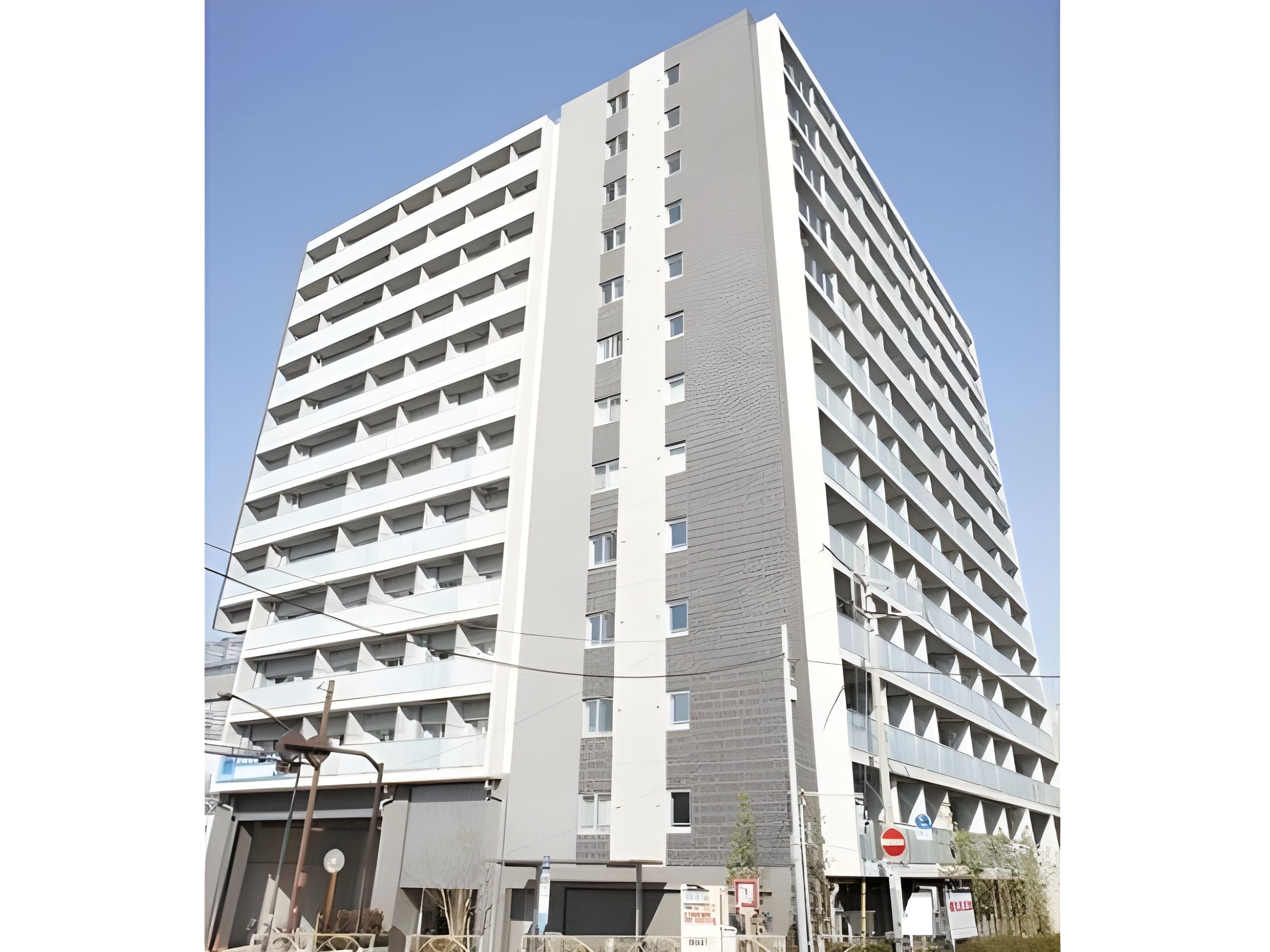 スタイリオ品川中延 0502
