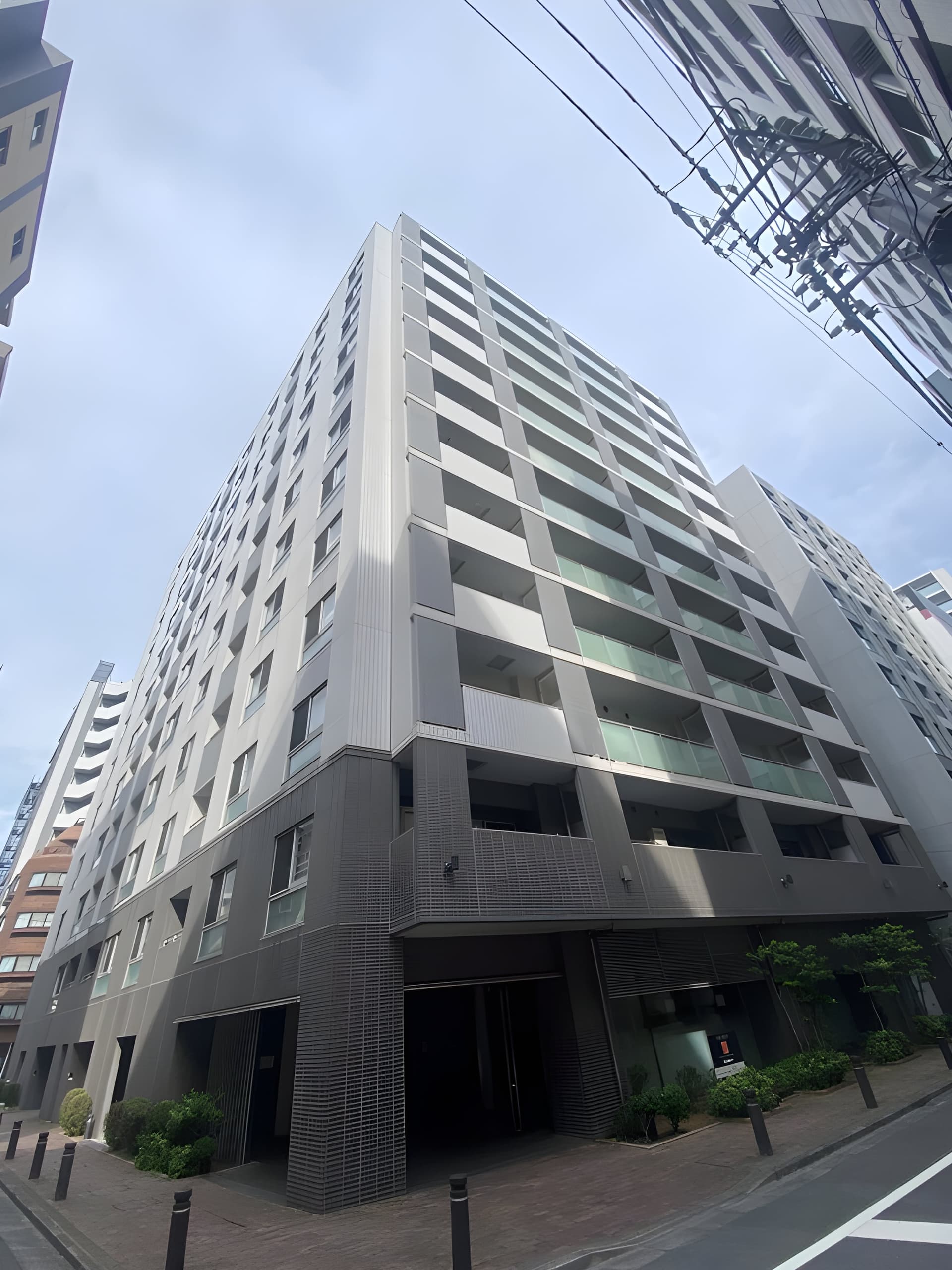 パークアクシス日本橋浜町 905