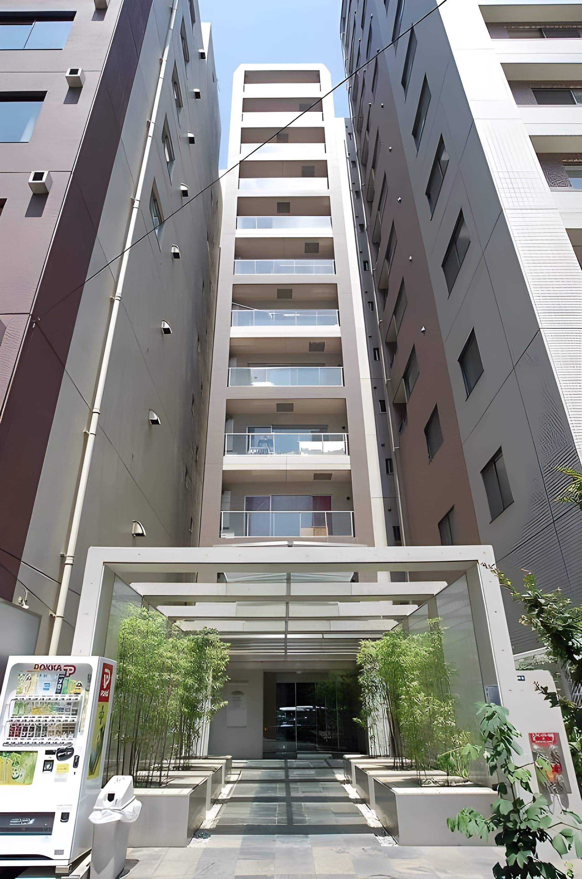 ステージグランデ新川 1205