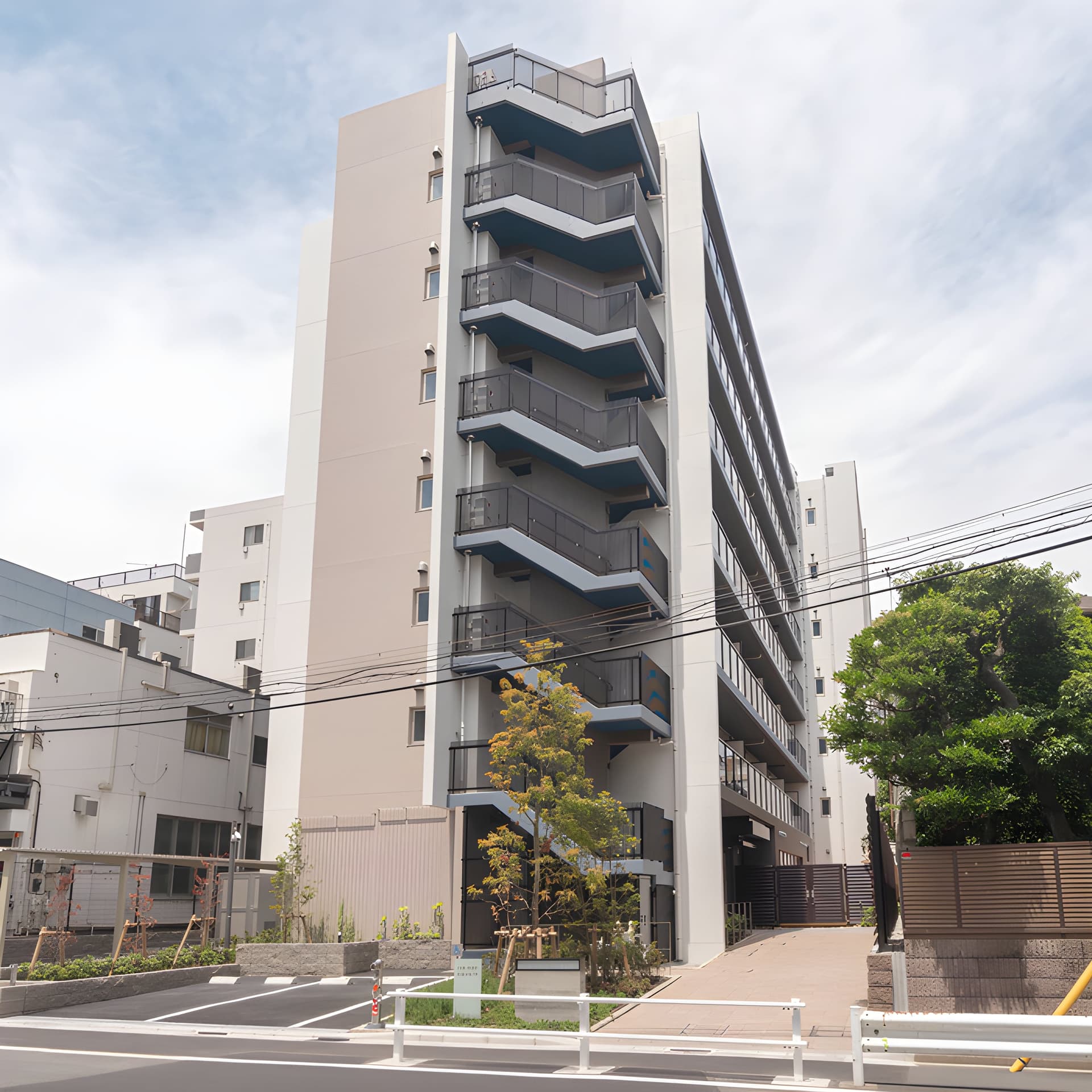 パークアクシス錦糸町スタイルズ 312