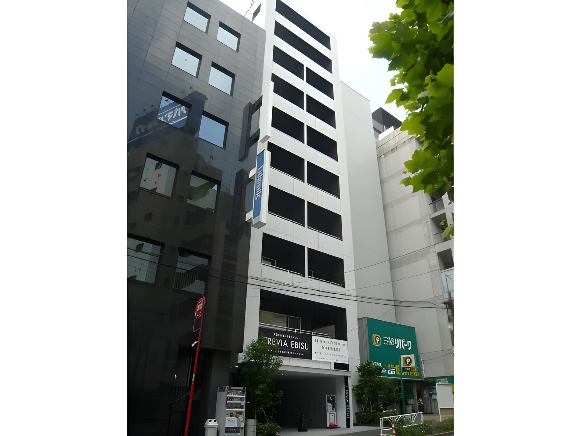 クレヴィア恵比寿 904
