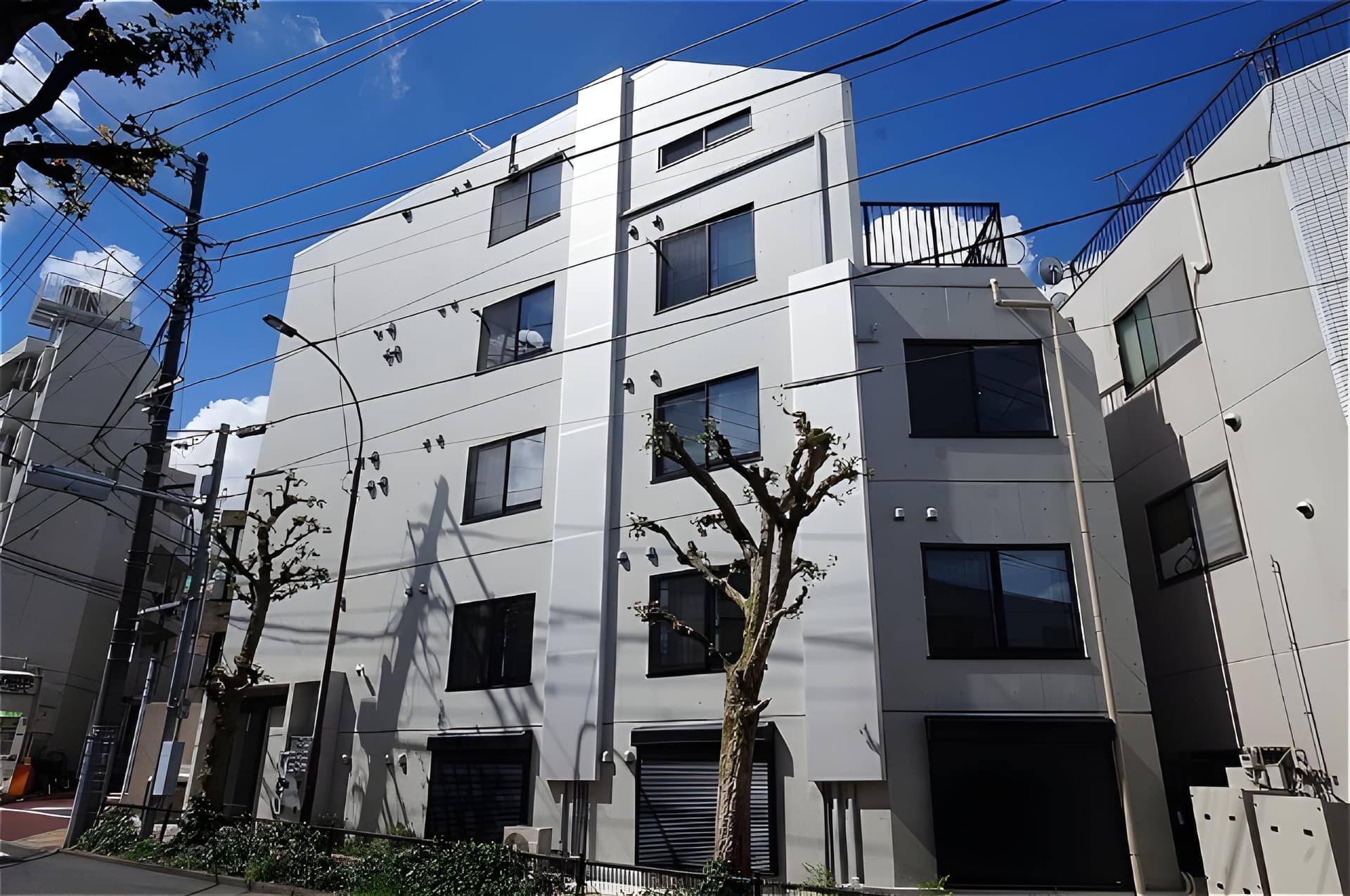 ラシクラス東高円寺 501