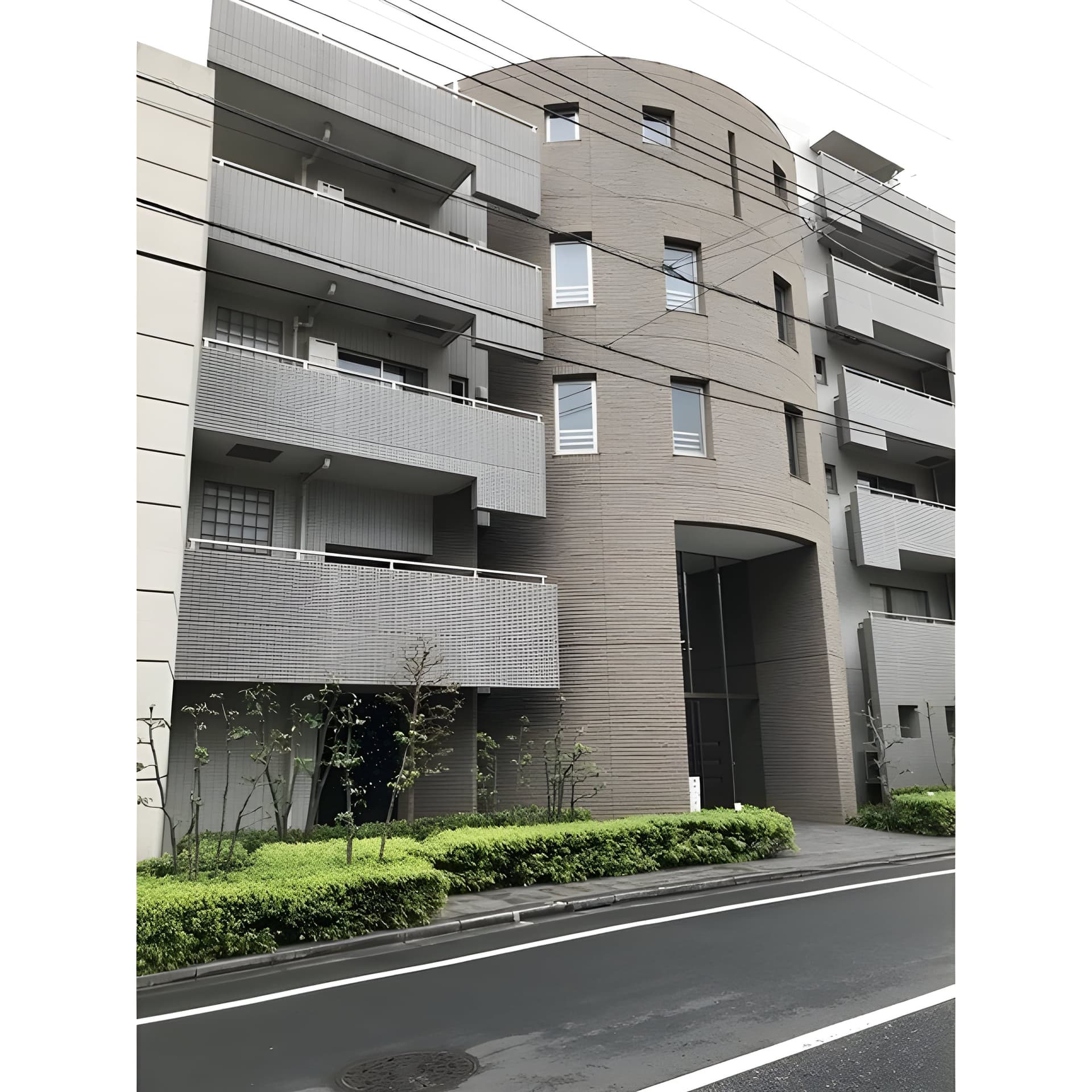 オーキッドレジデンス神楽坂 225