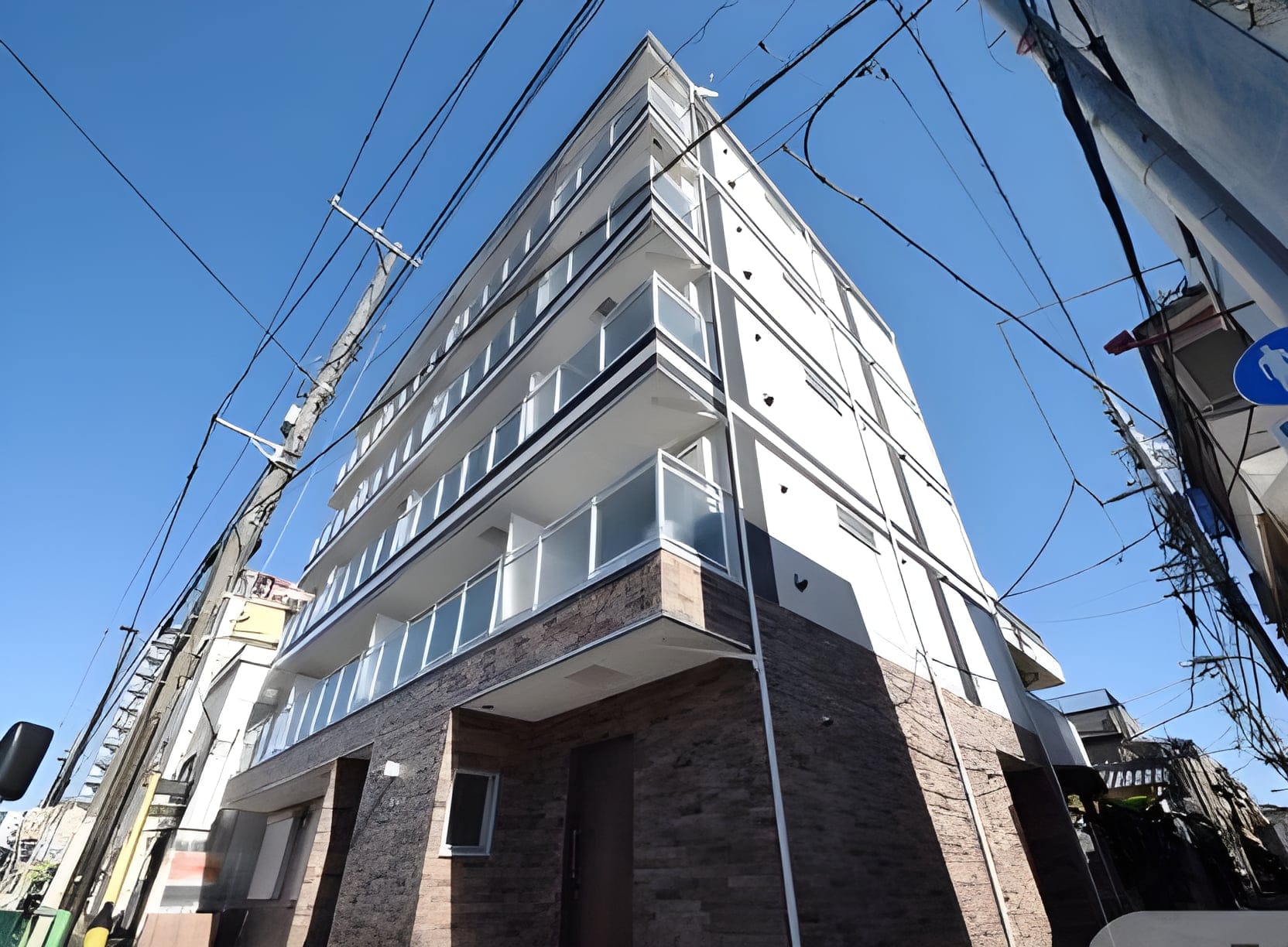 b'CASA 北砂 502