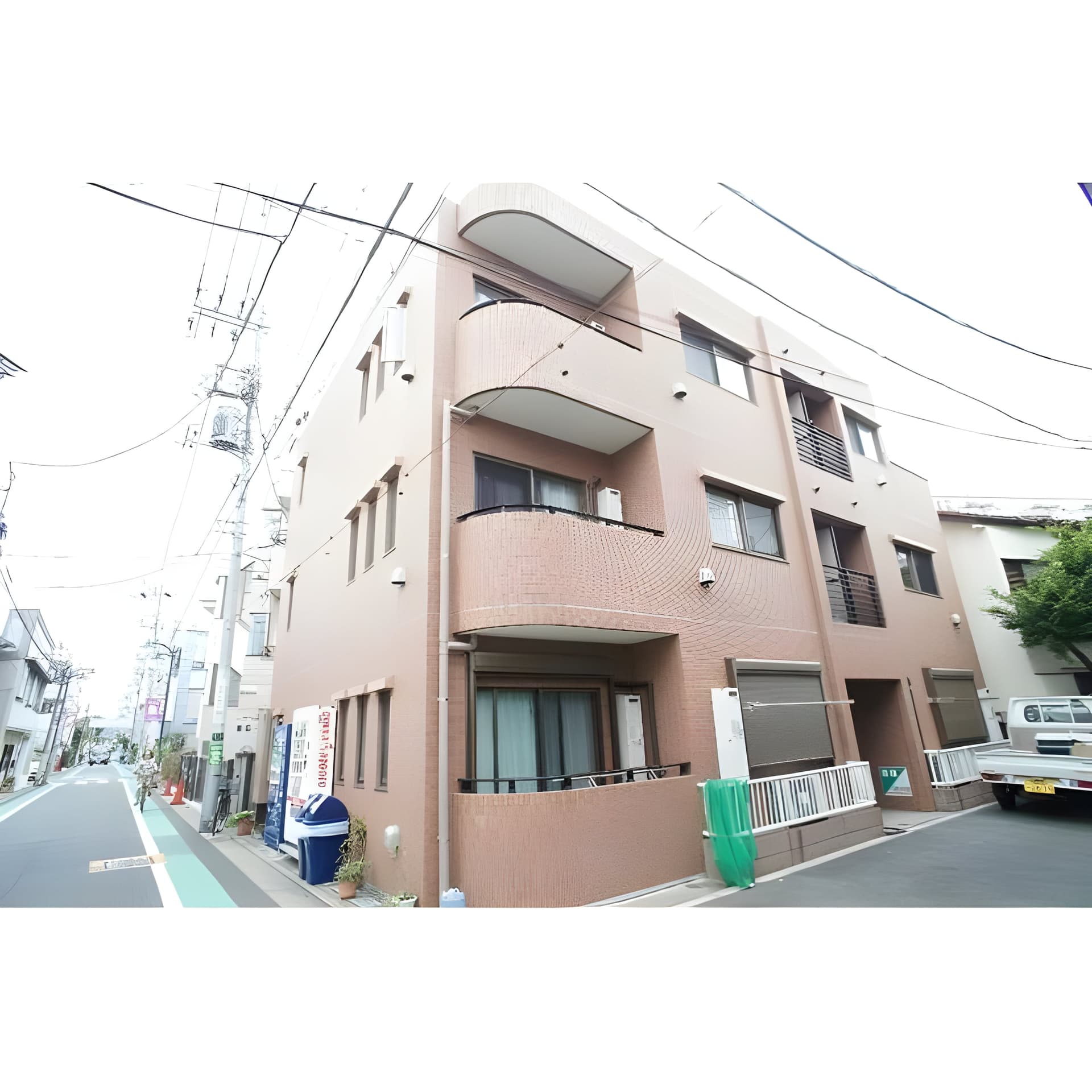 アルデーア下北沢 102