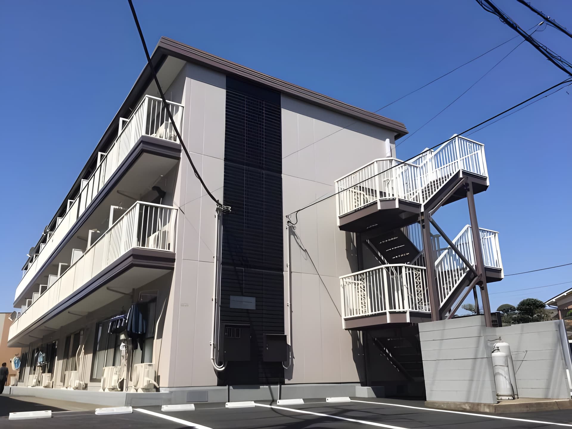 フレンドリーテラス六町 303