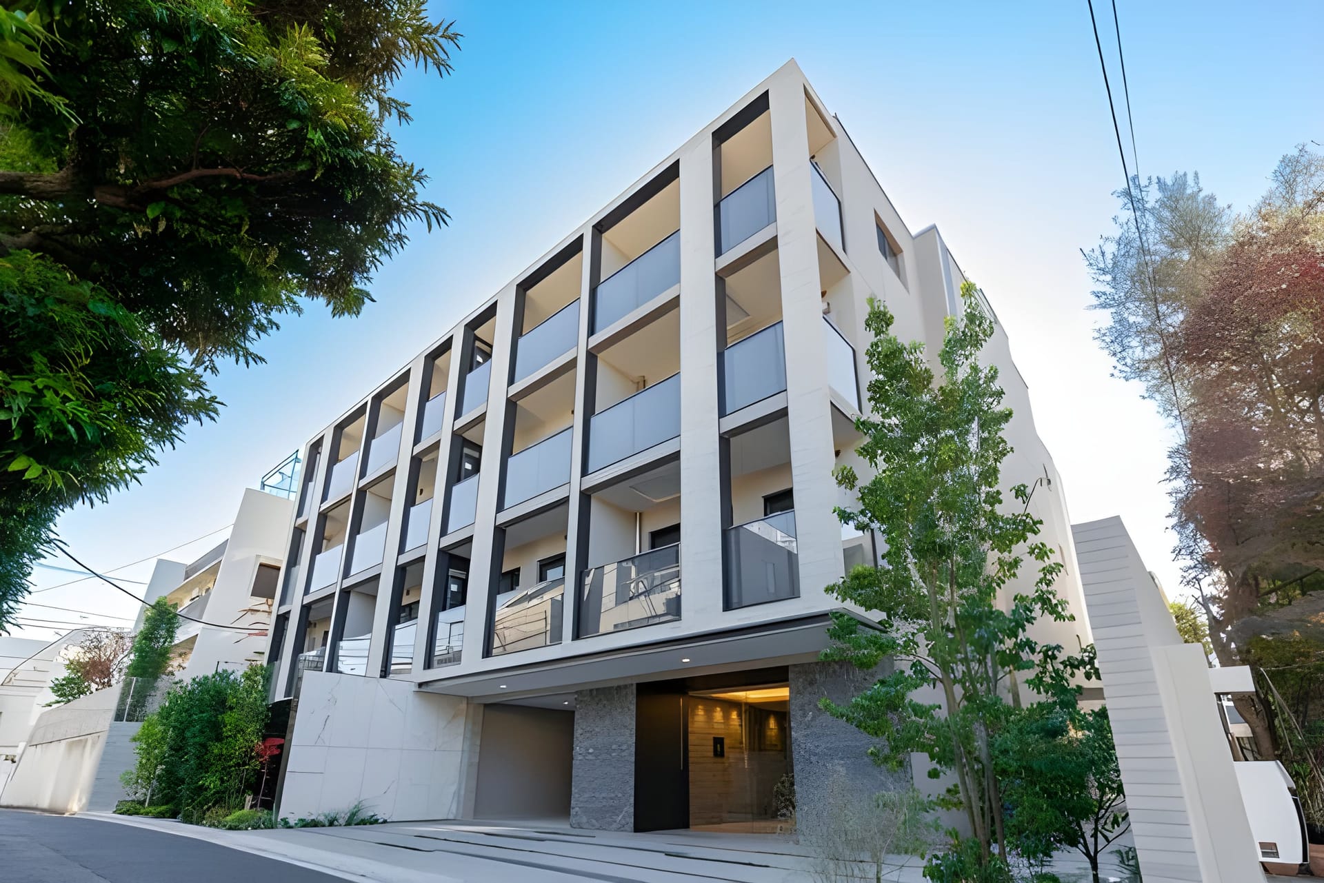 イプセ神楽坂 306
