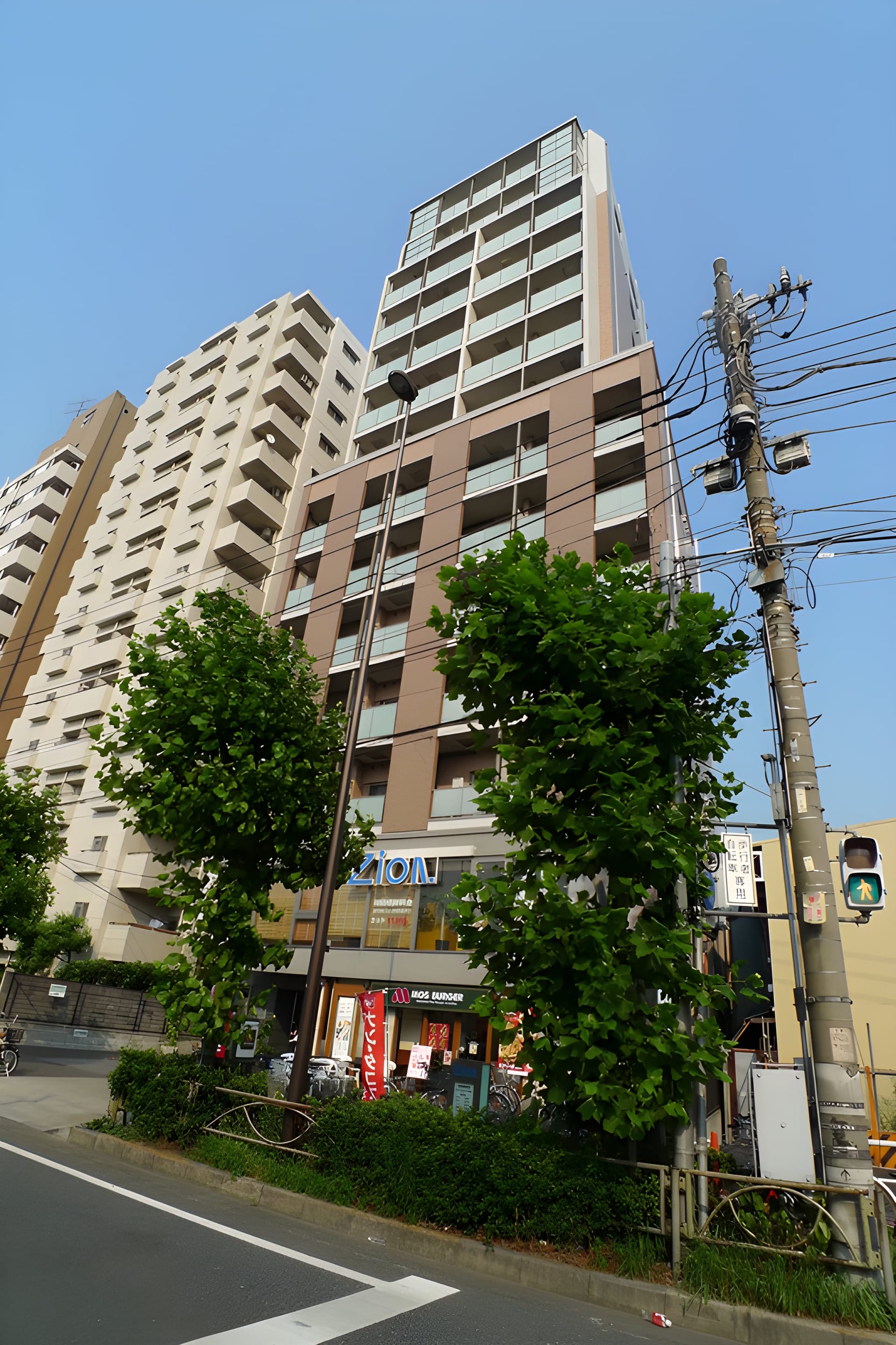 T.Kパレス梅屋敷 701