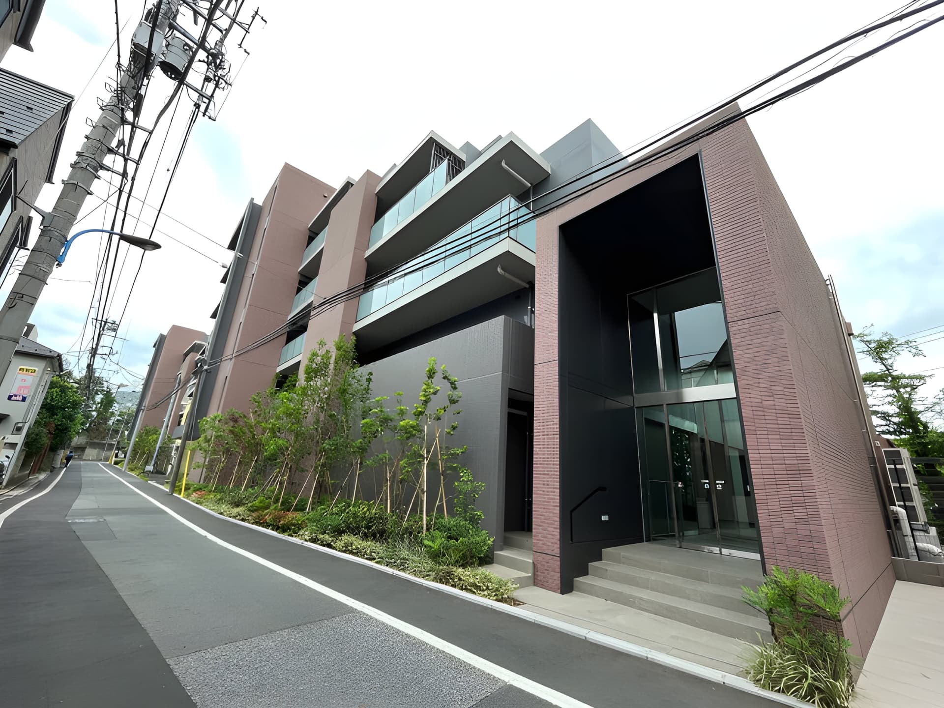 シーズンフラッツ高田馬場リバーサイドノース 207