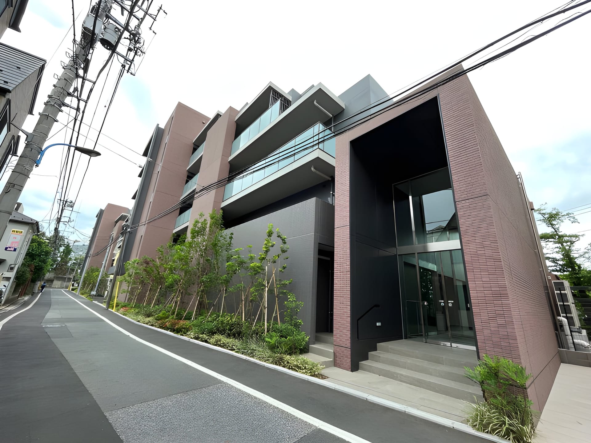 シーズンフラッツ高田馬場リバーサイドノース 402