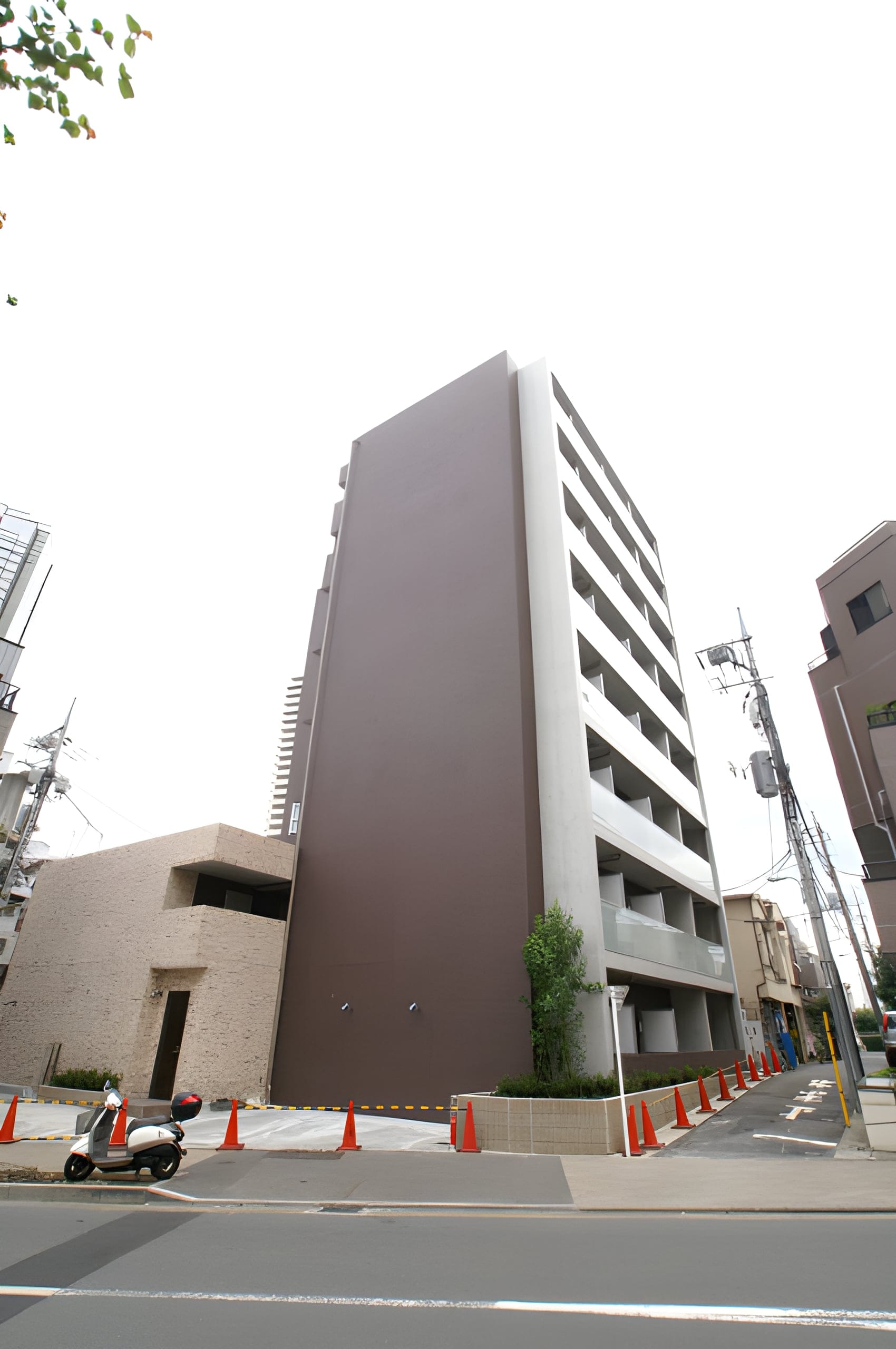ブライズ恵比寿 106