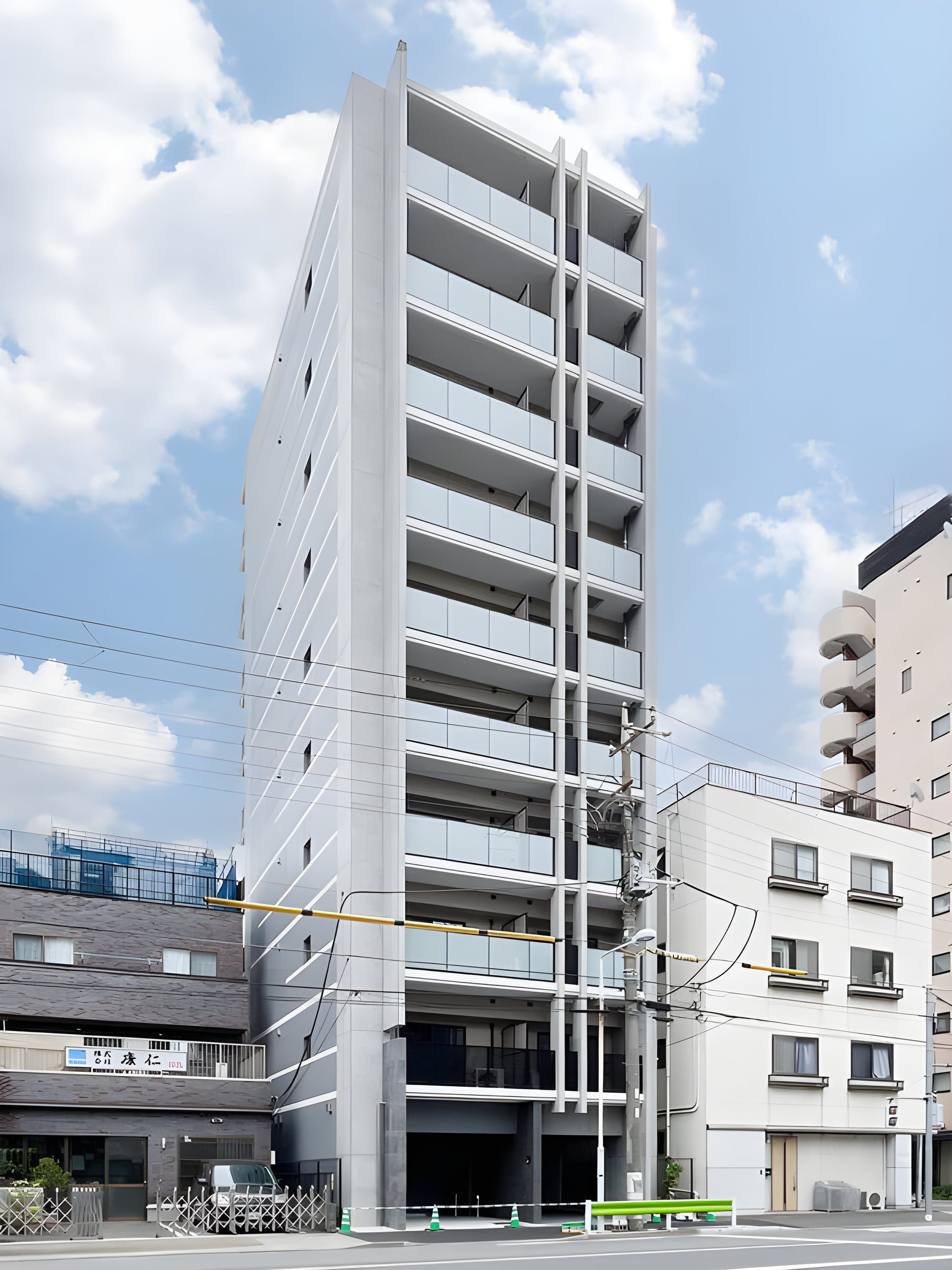 S-RESIDENCE浅草diverse 902