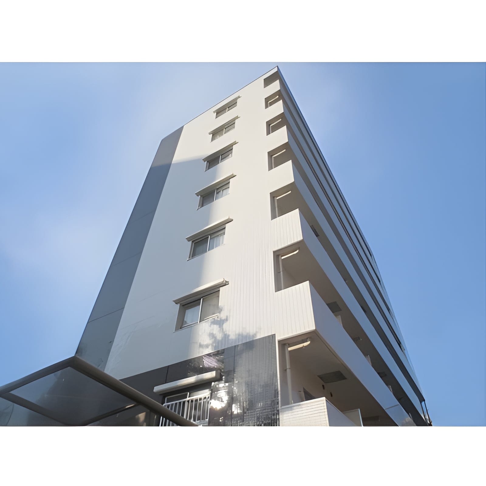 アーバイル文京白山 207