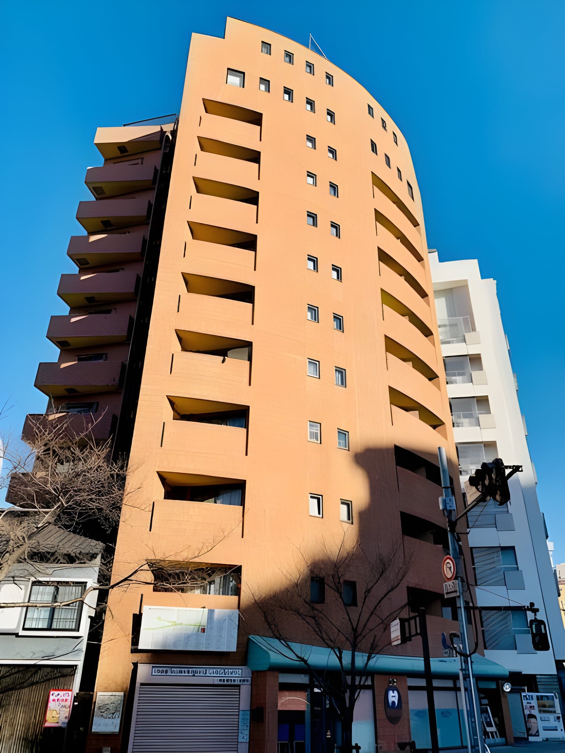 サンハイツ浅草 501
