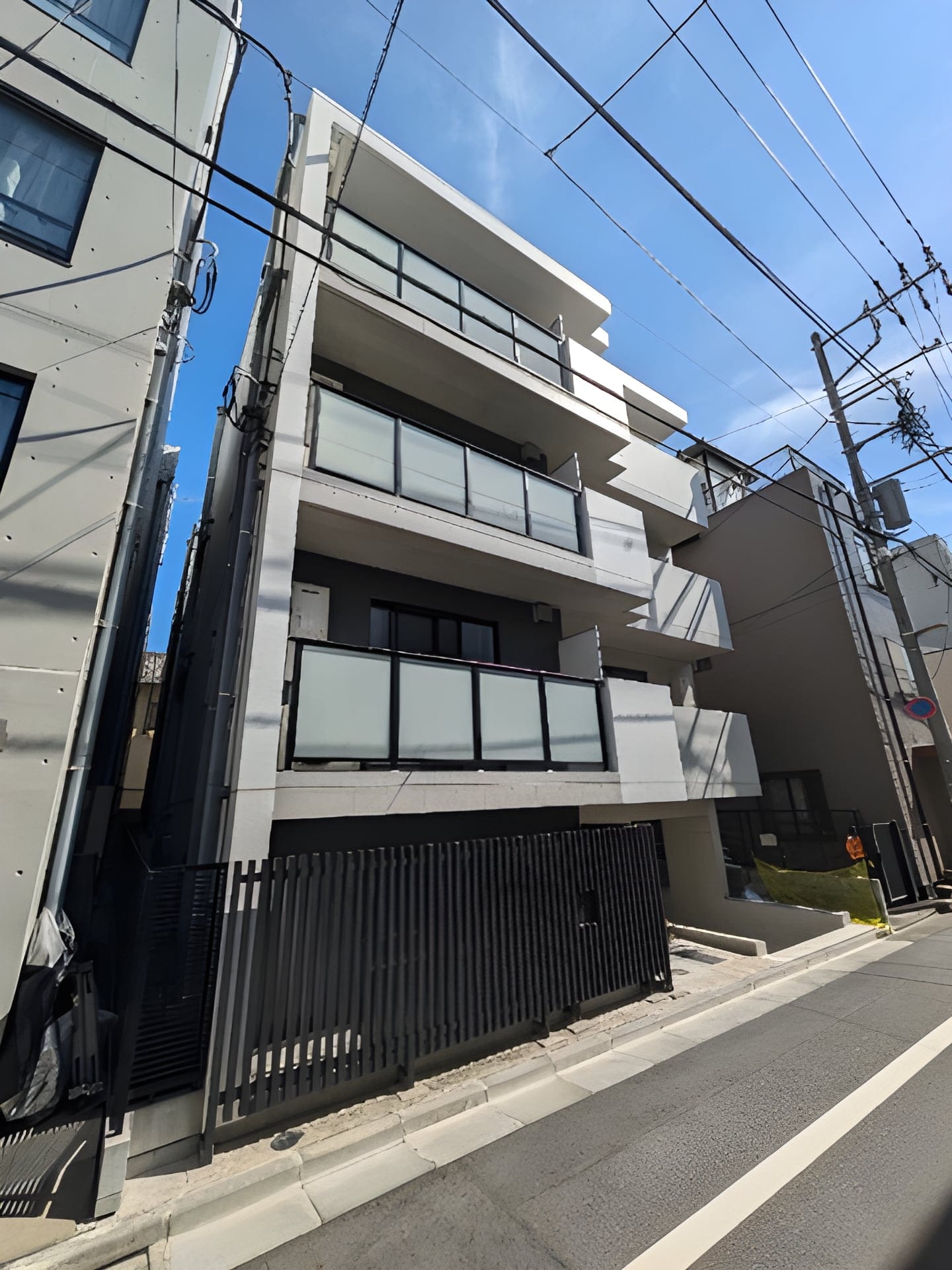 CREAL門前仲町 401