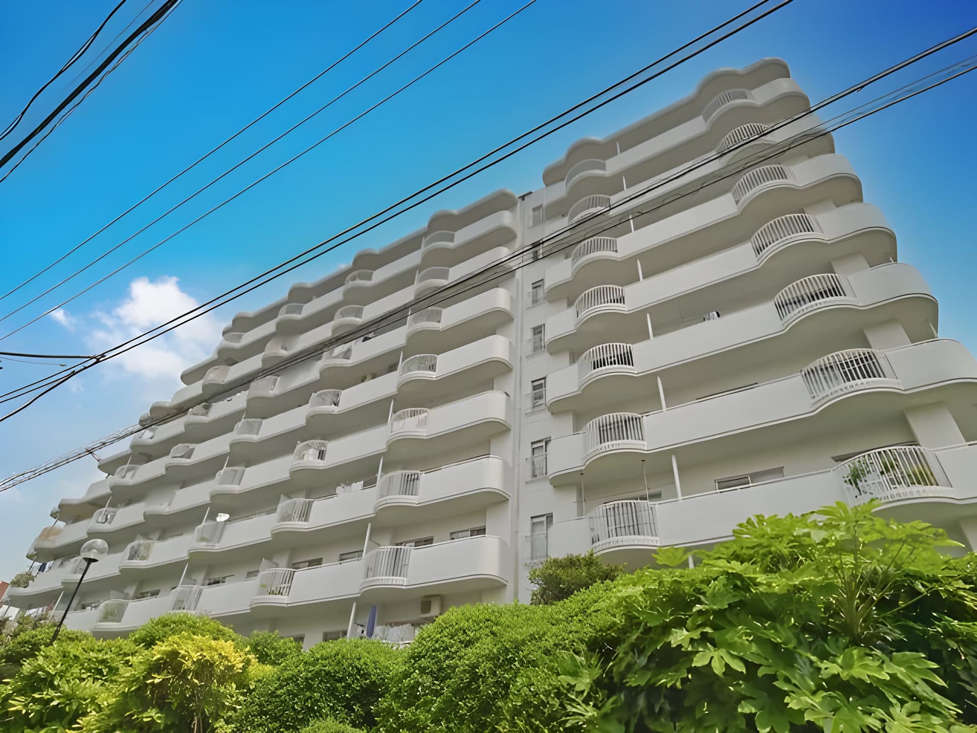 ハイネス目黒 206