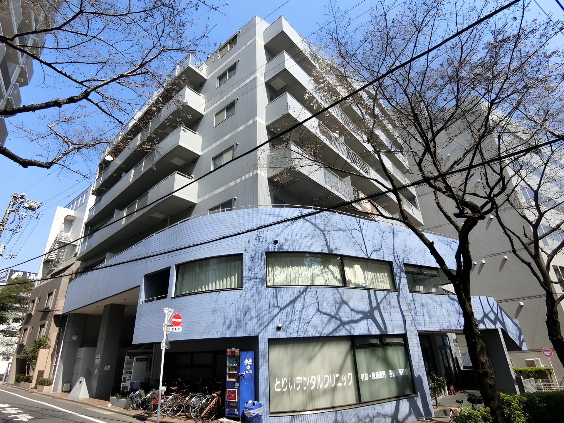 ウィルテラス南大塚 0501