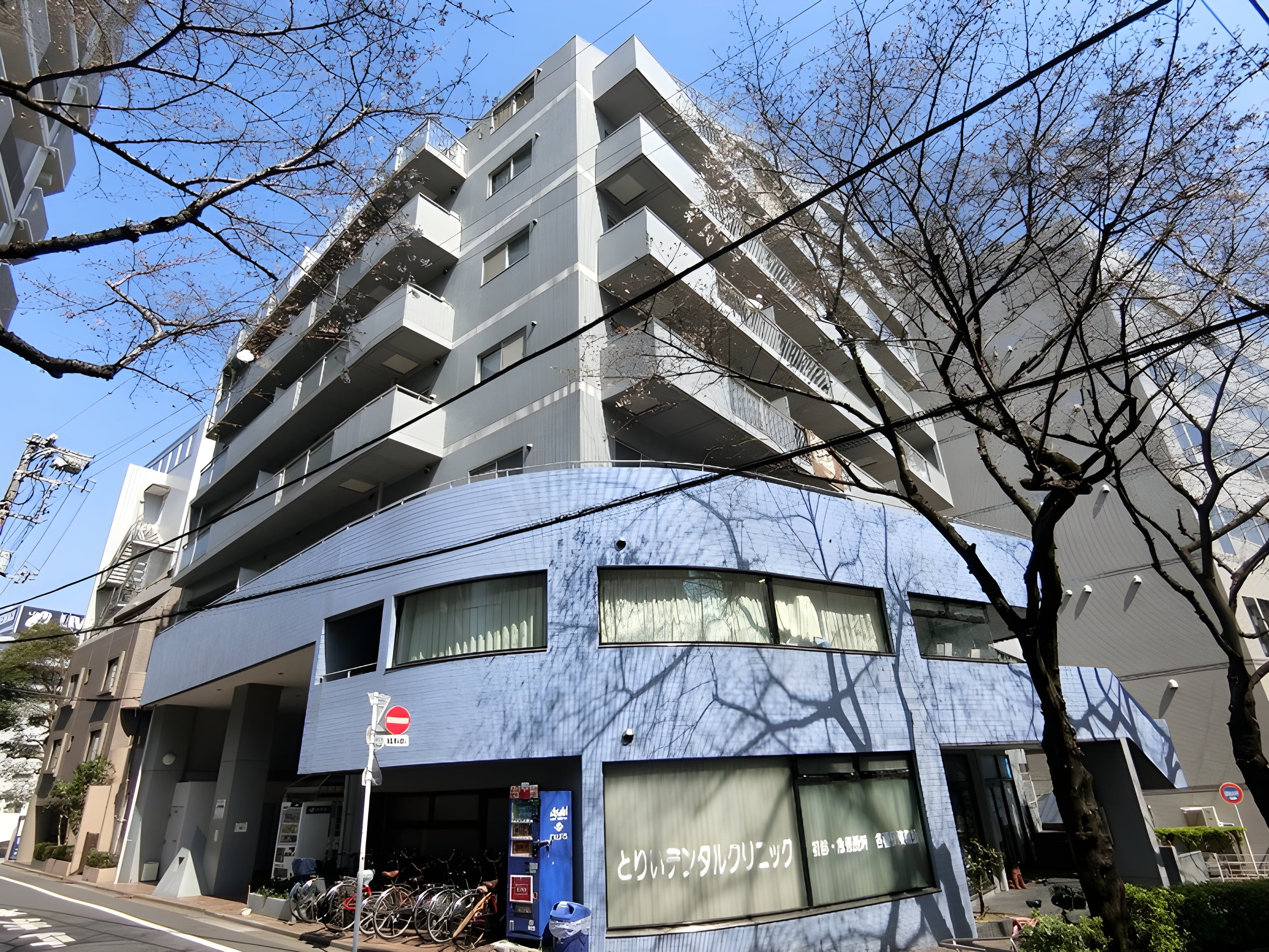 ウィルテラス南大塚 0501