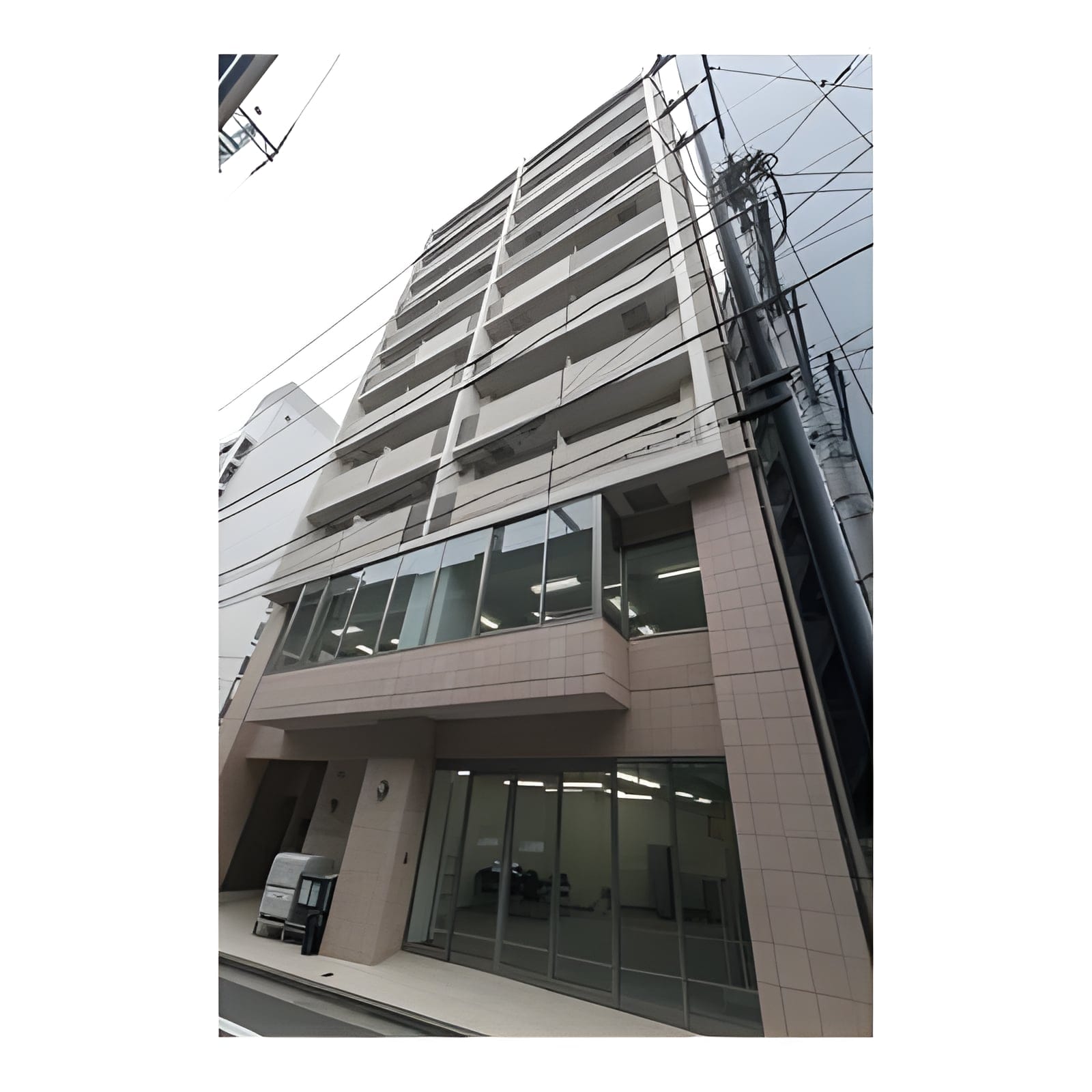 アストリア鶴見 503