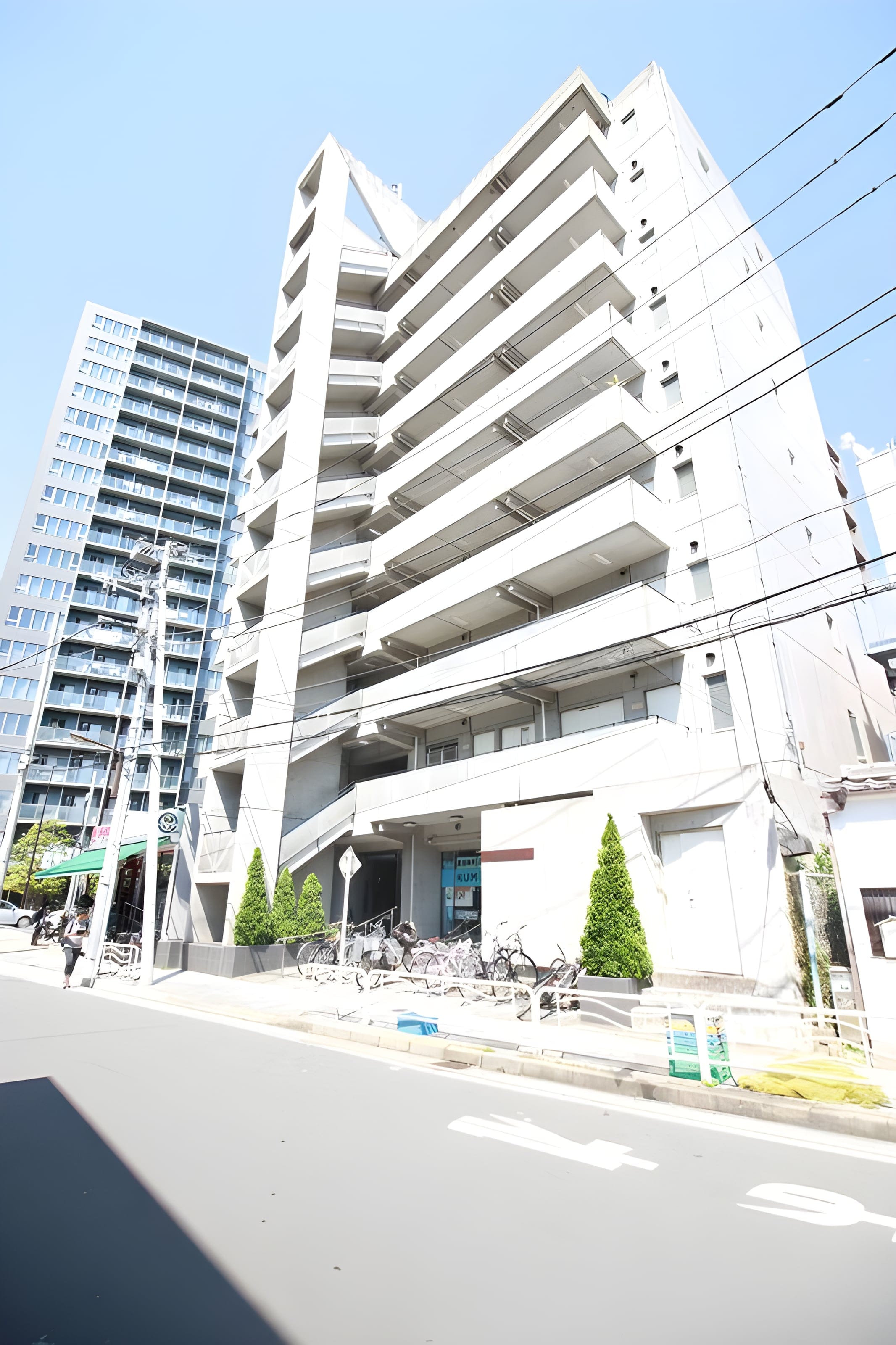 アズ東陽町レジデンス 601
