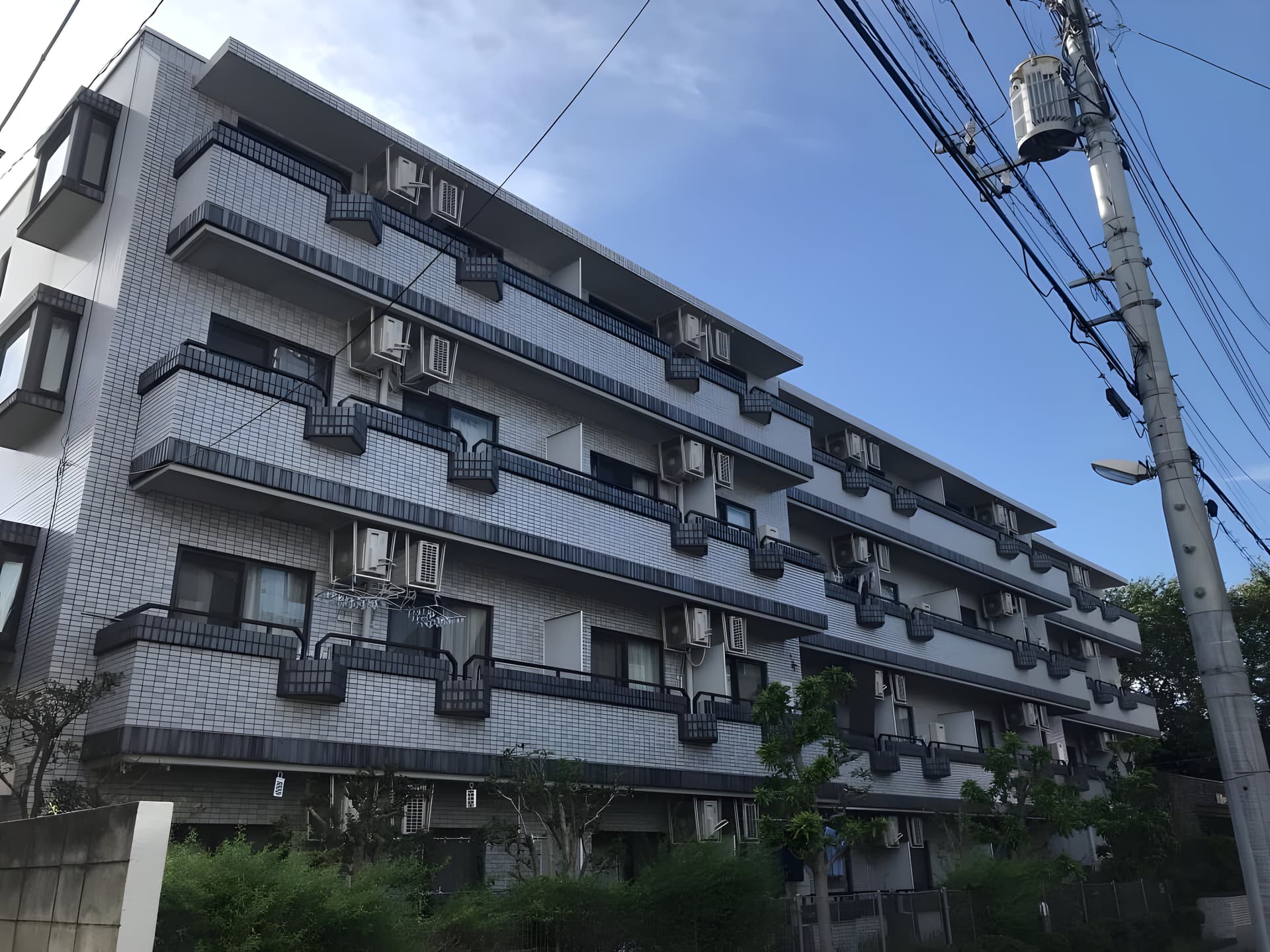 リラッサ柴又 303
