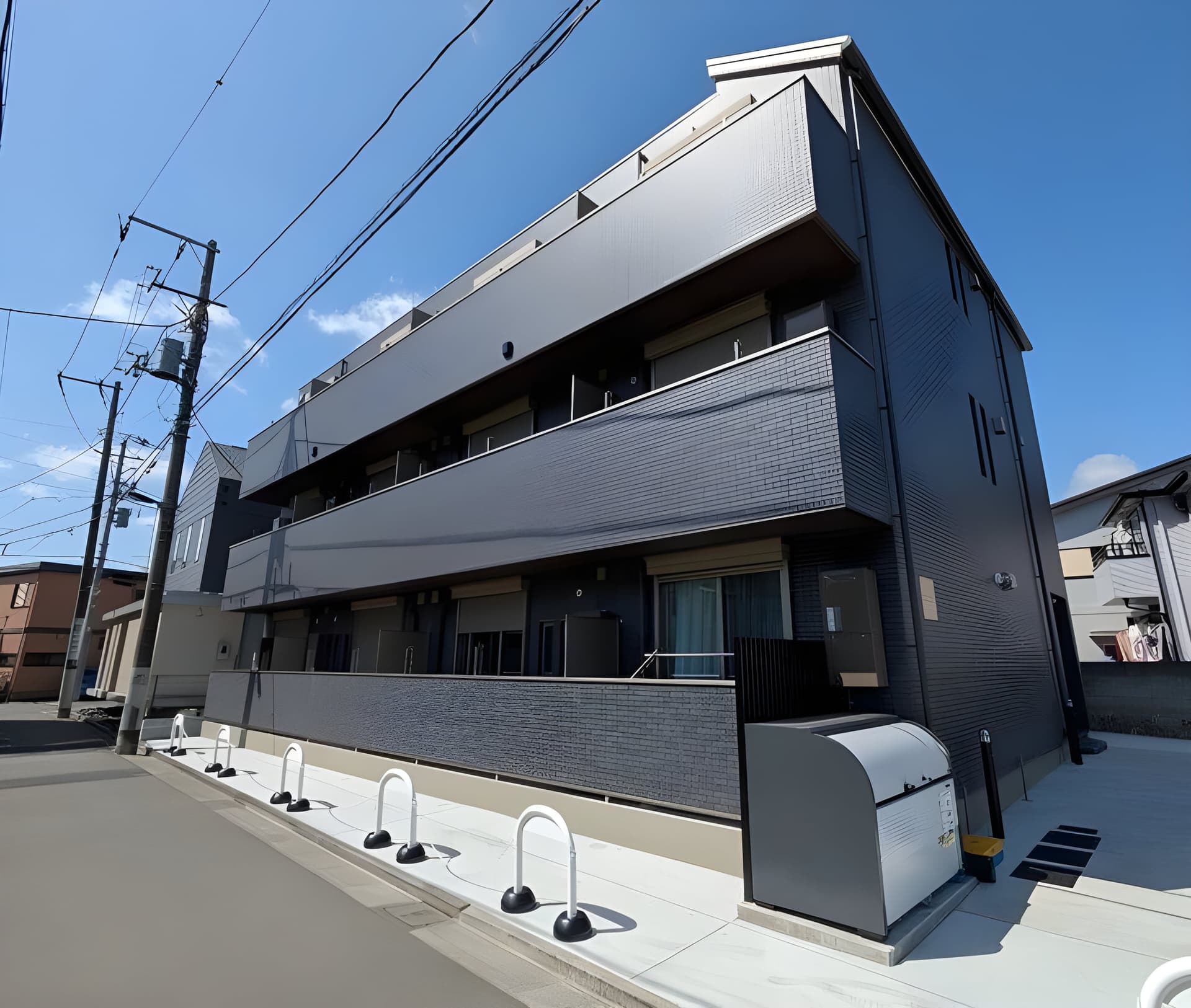 ベルベ 205