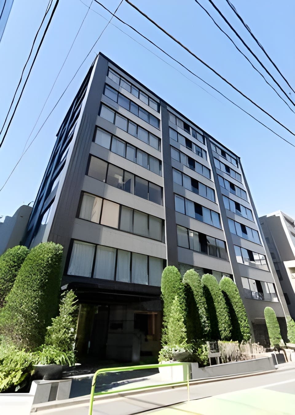 Creare麹町 503