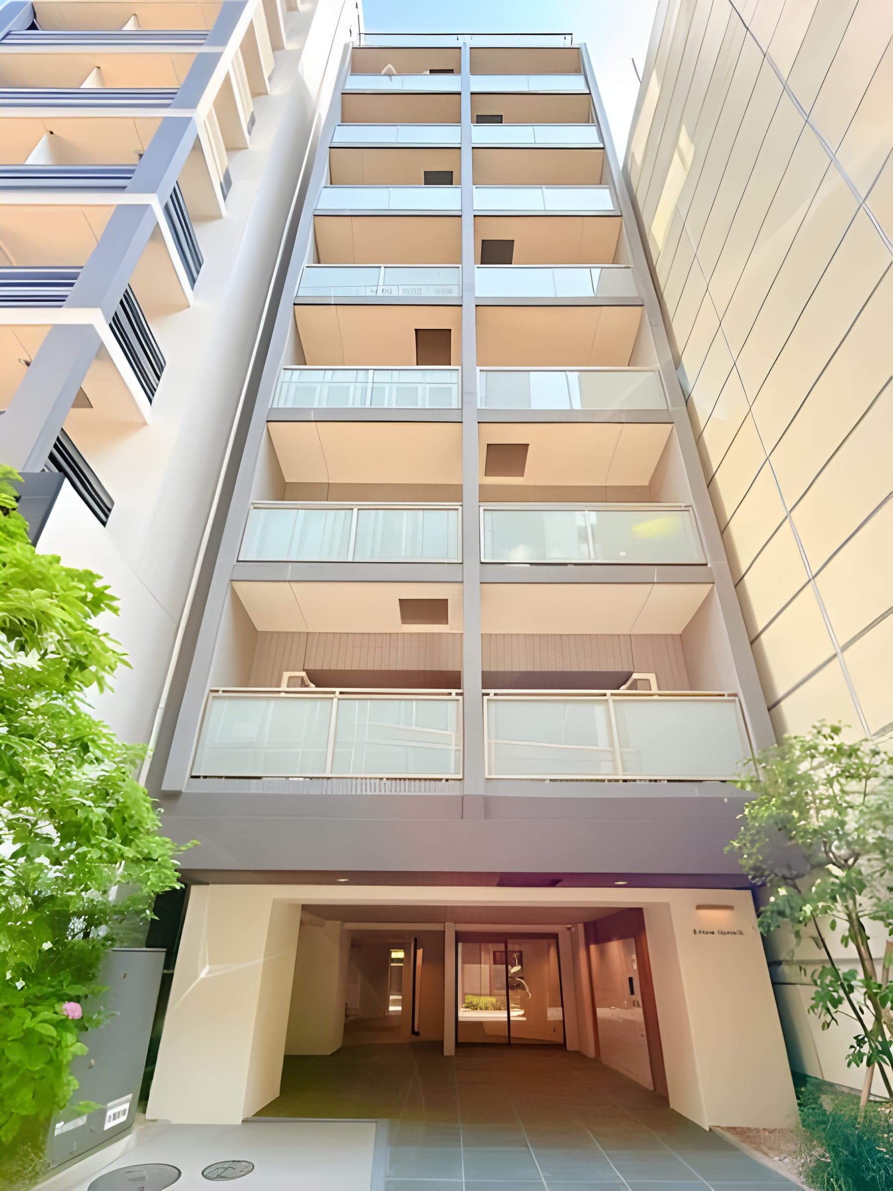 アールプライム大手町 303
