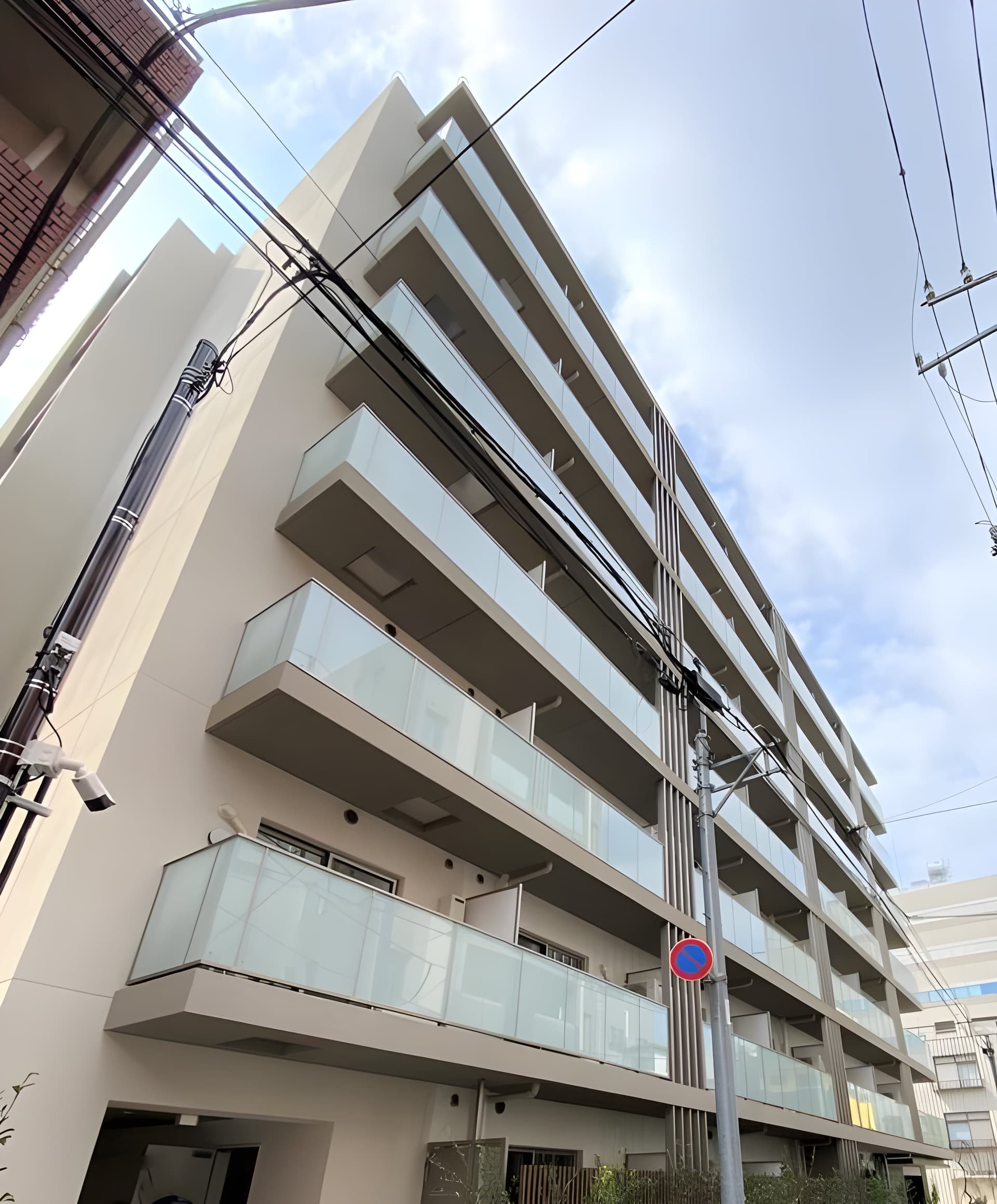 L・BASE押上South 308