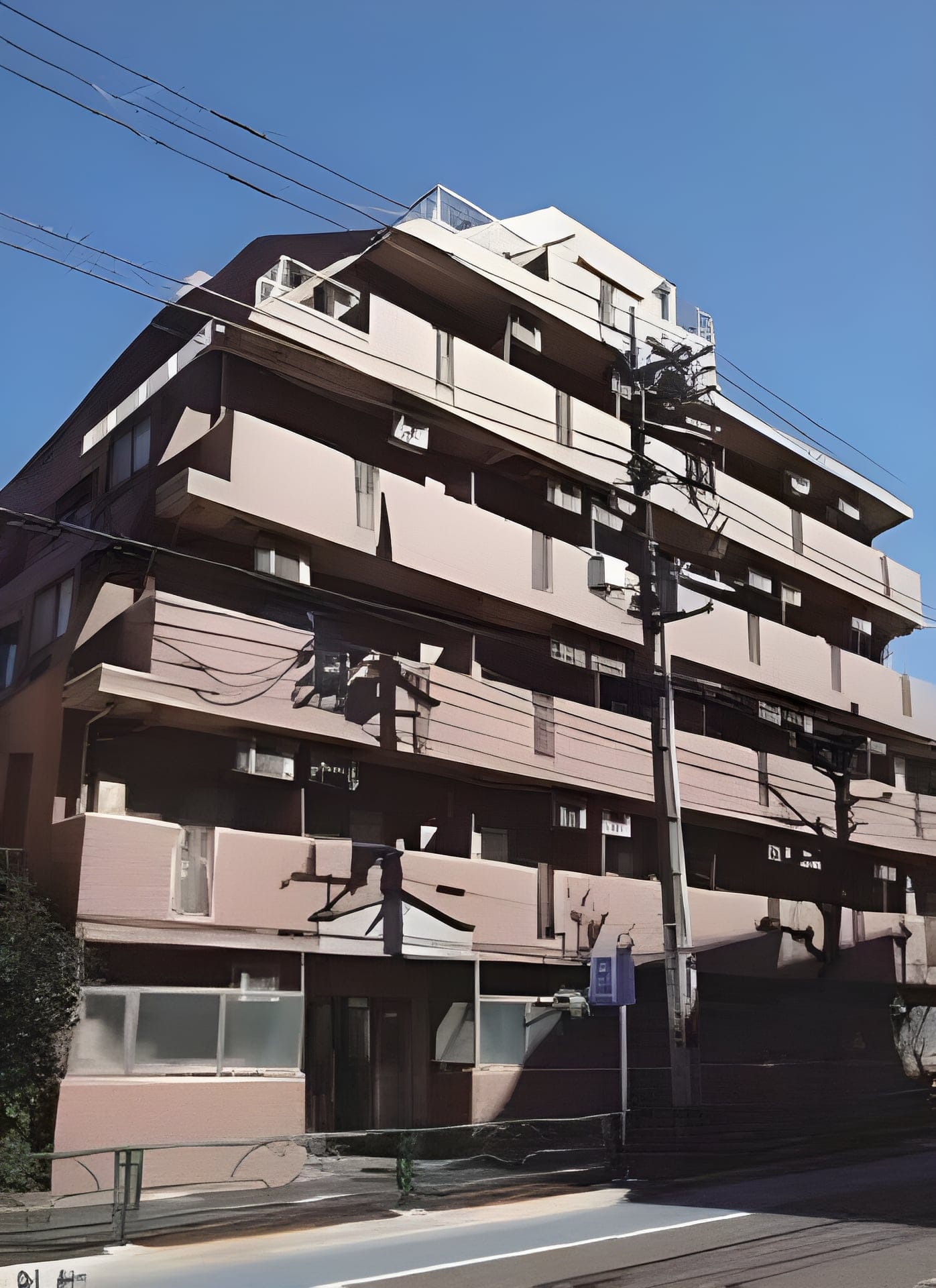 グランヴァン阿佐ヶ谷Ⅱ 0102