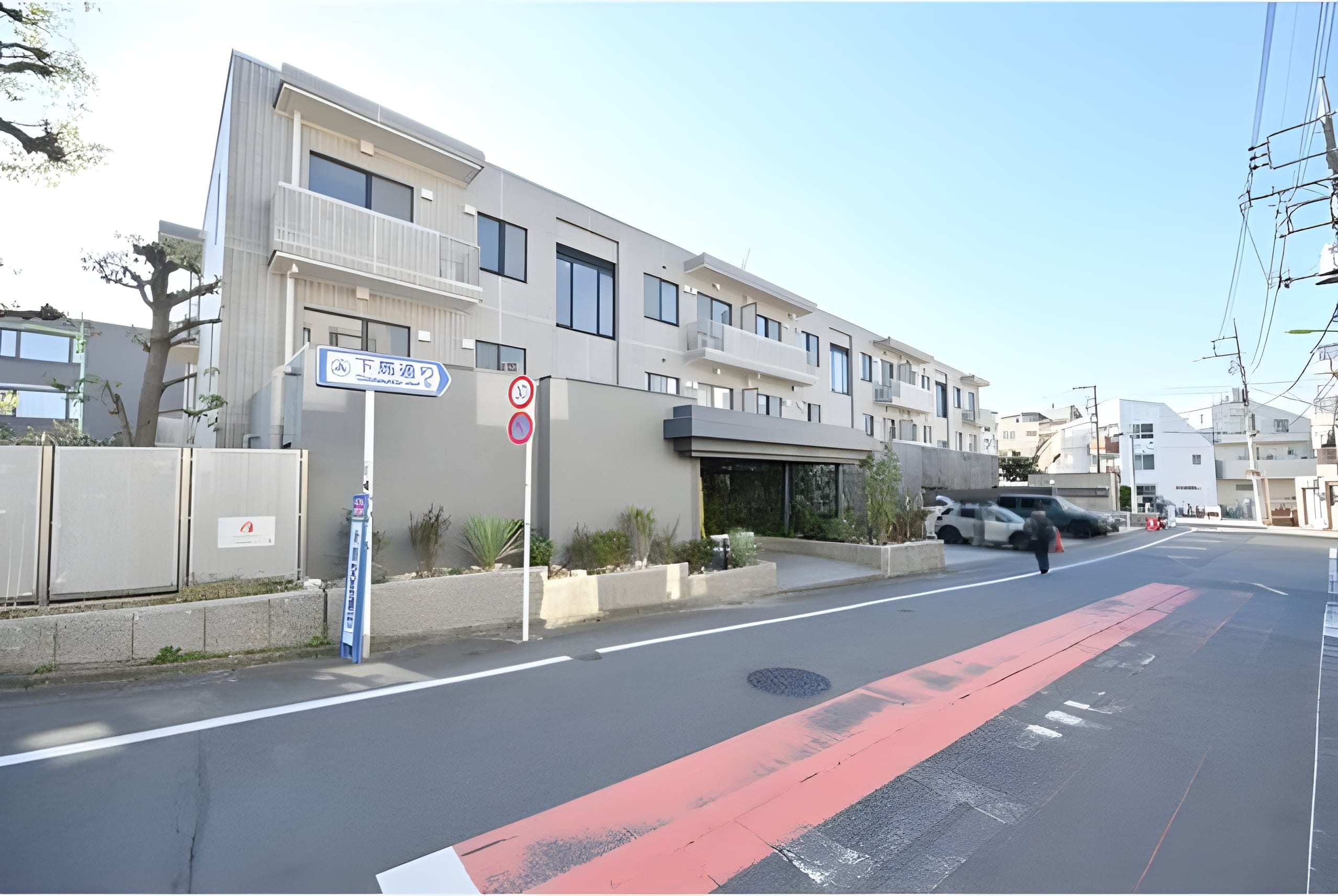 PATH世田谷下馬 302