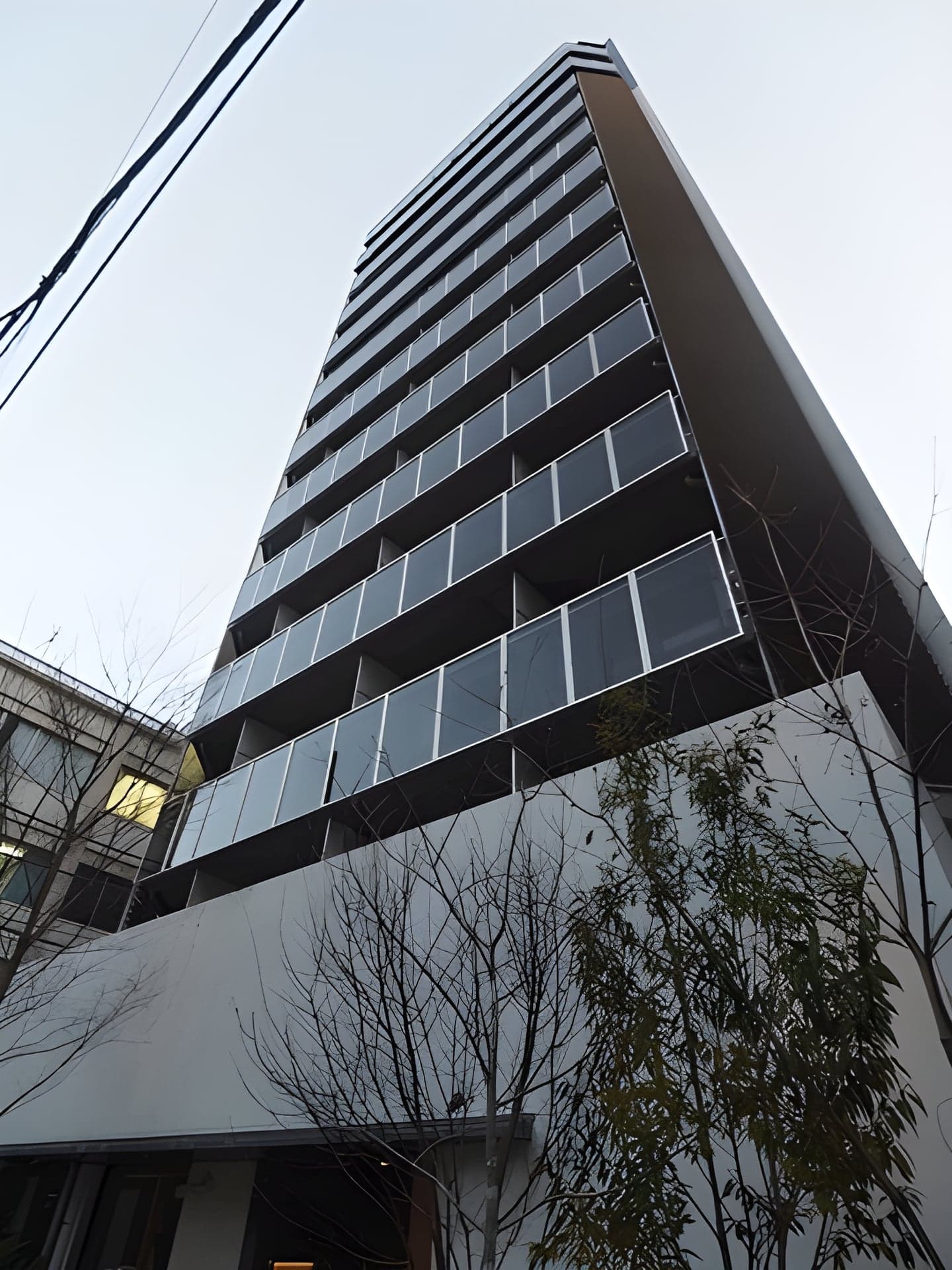 ワンルーフレジデンス上野御徒町 0601