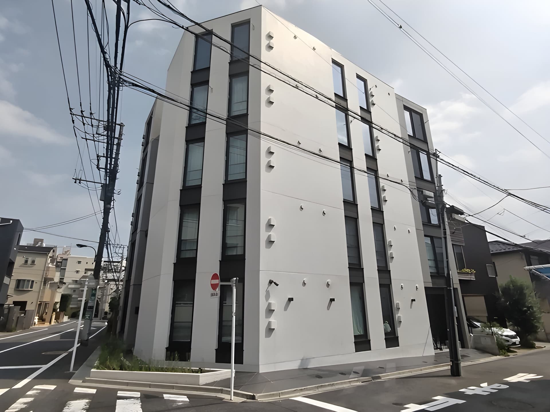 Reve Residence 駒込 202