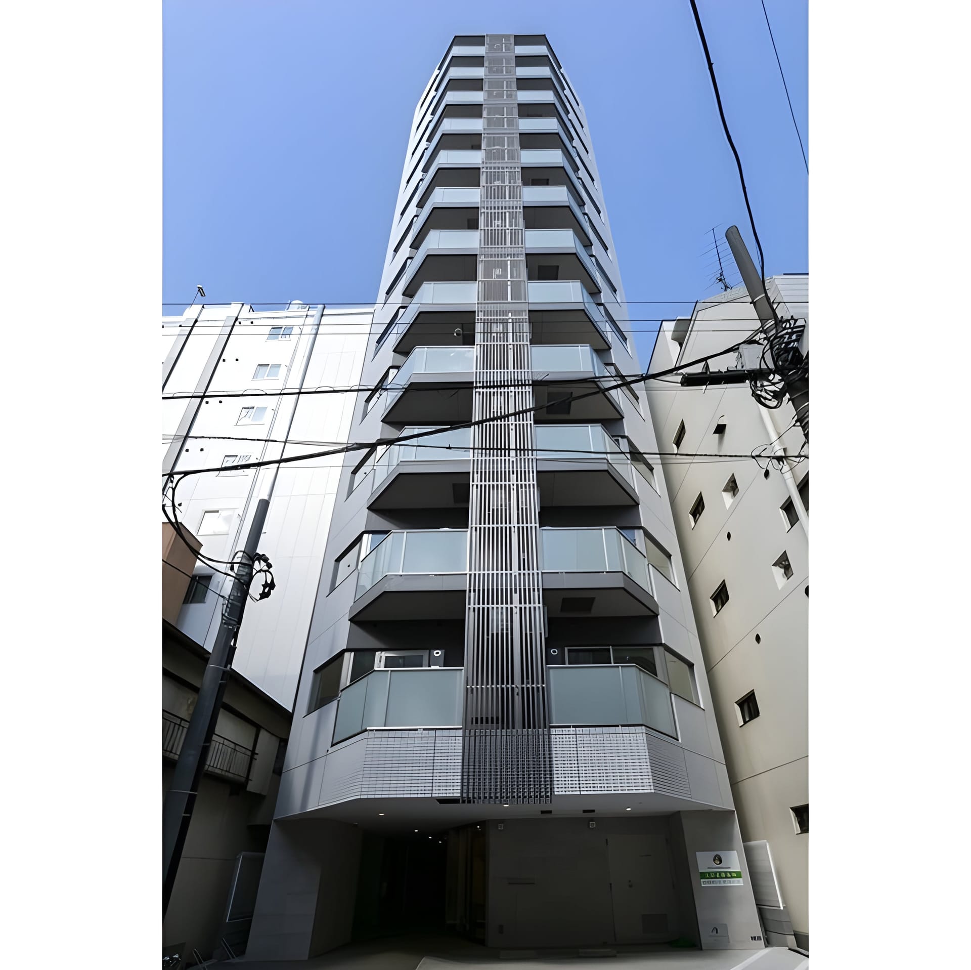 シェフルール新御徒町Ⅰ 1001