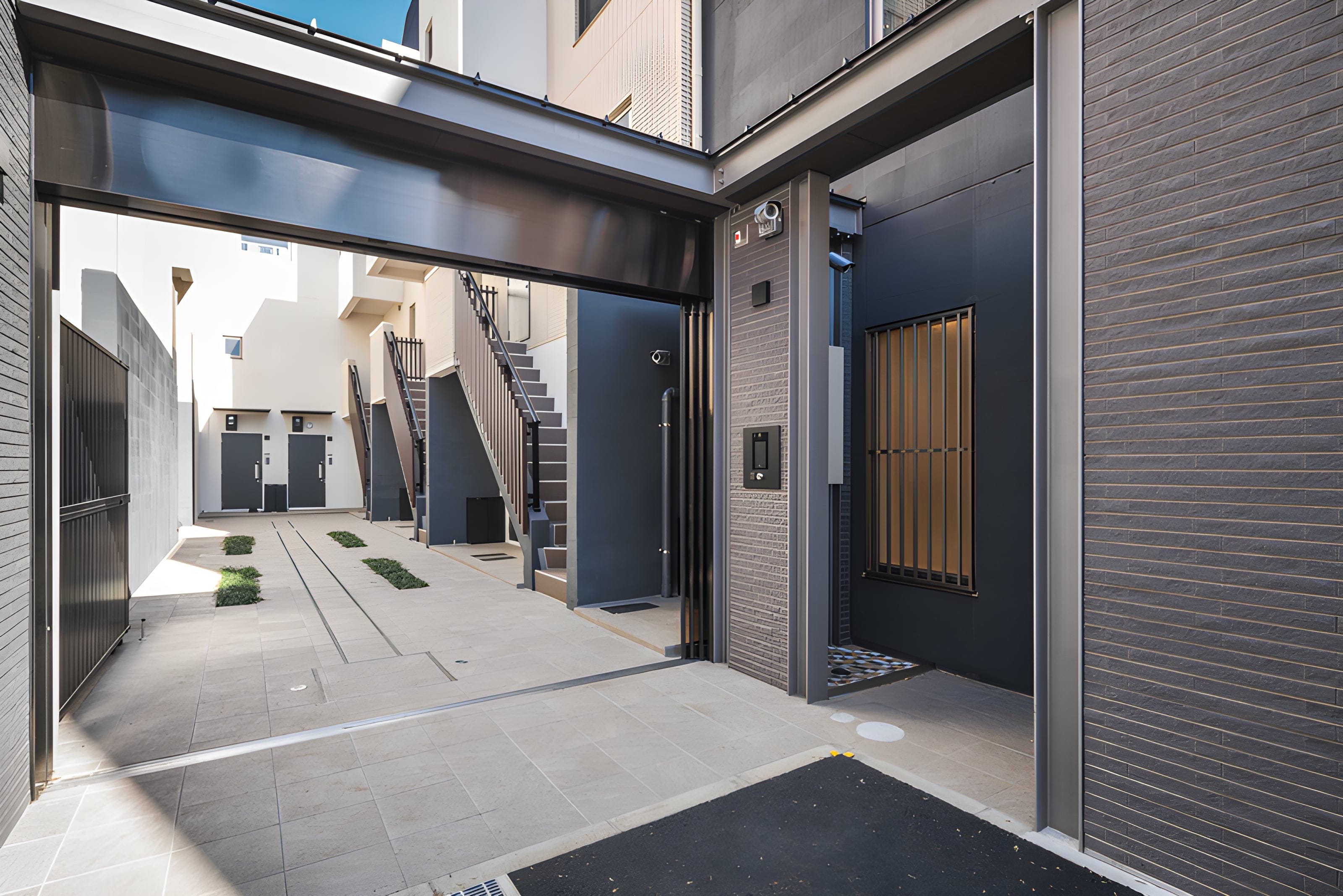 AGRATIO TERRACE 恵比寿(アグレシオ テラス 恵比寿) 114