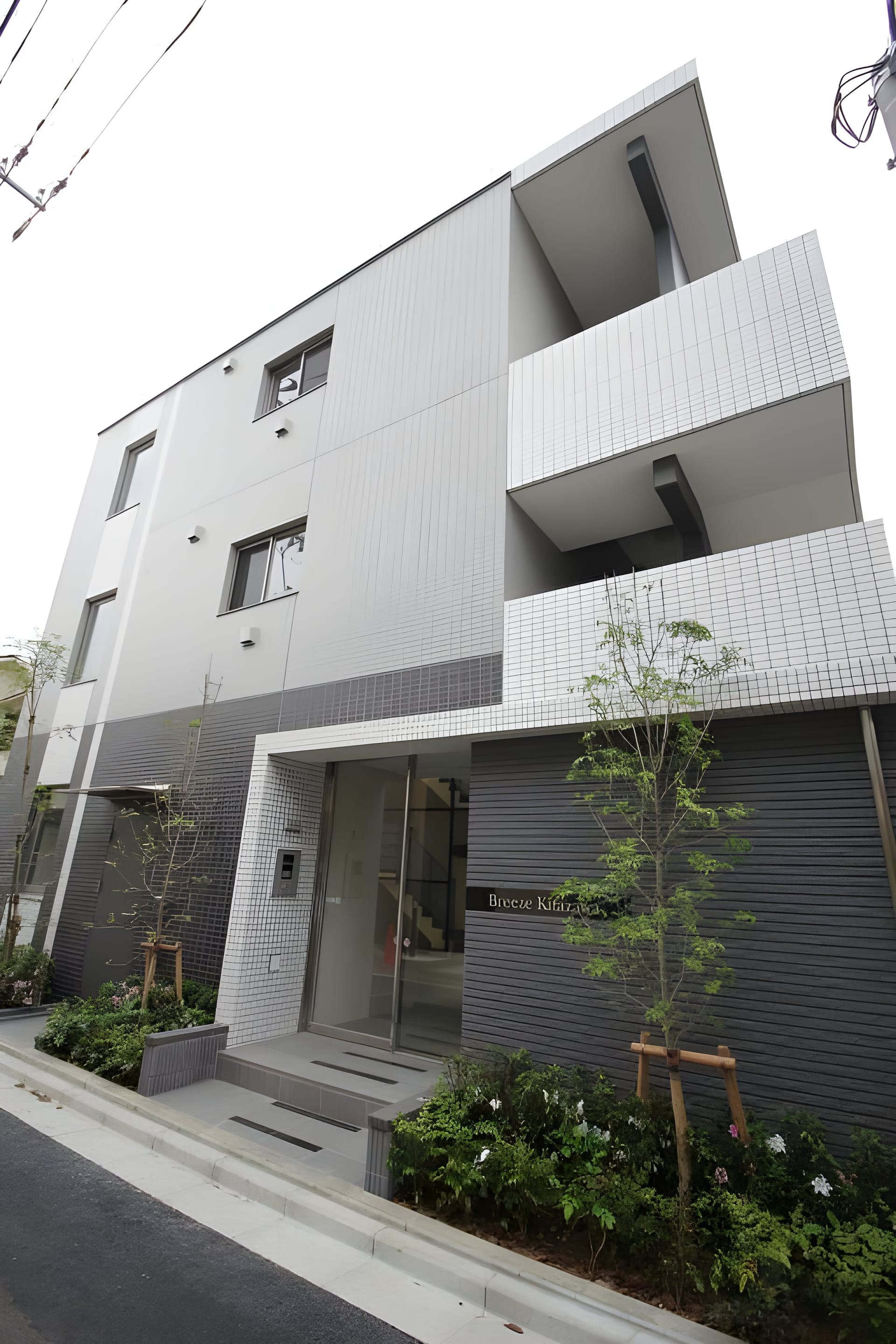 ブリーズ北沢 203
