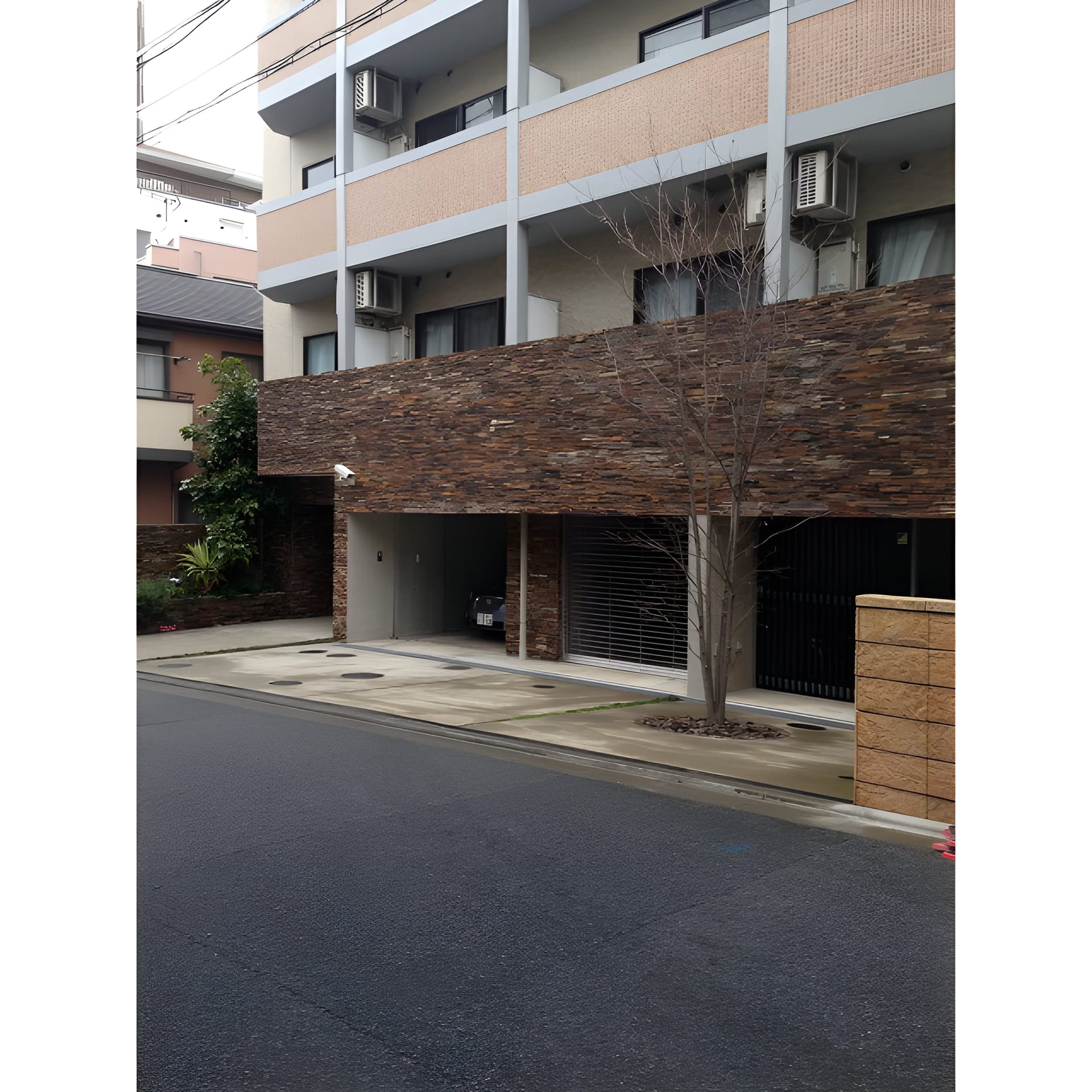 プレール・ドゥーク川崎平間 802