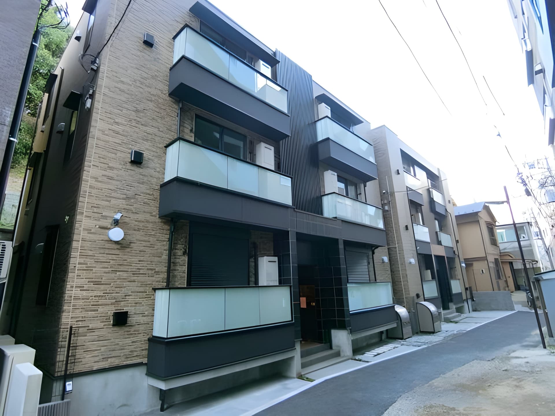 LUNIQ文京音羽North 302
