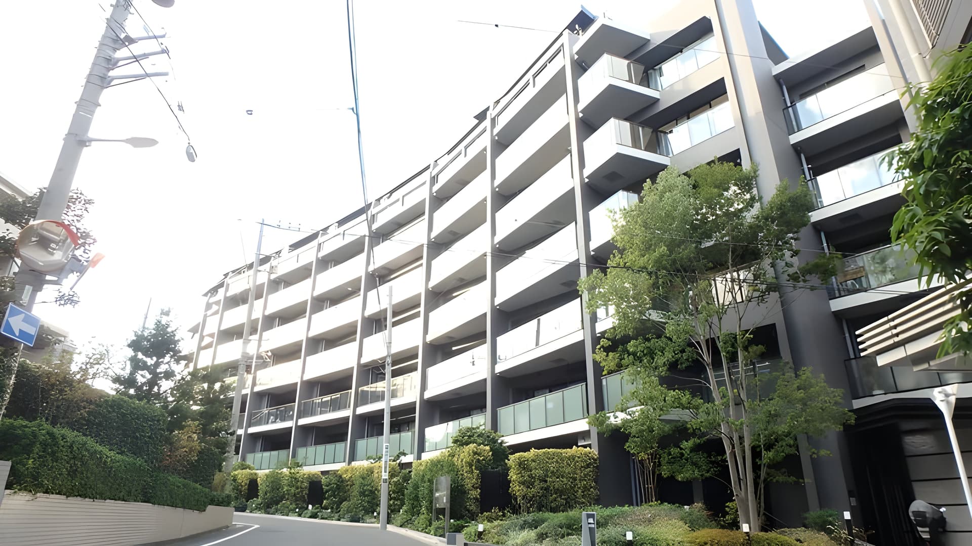 シティテラス文京小石川 C103