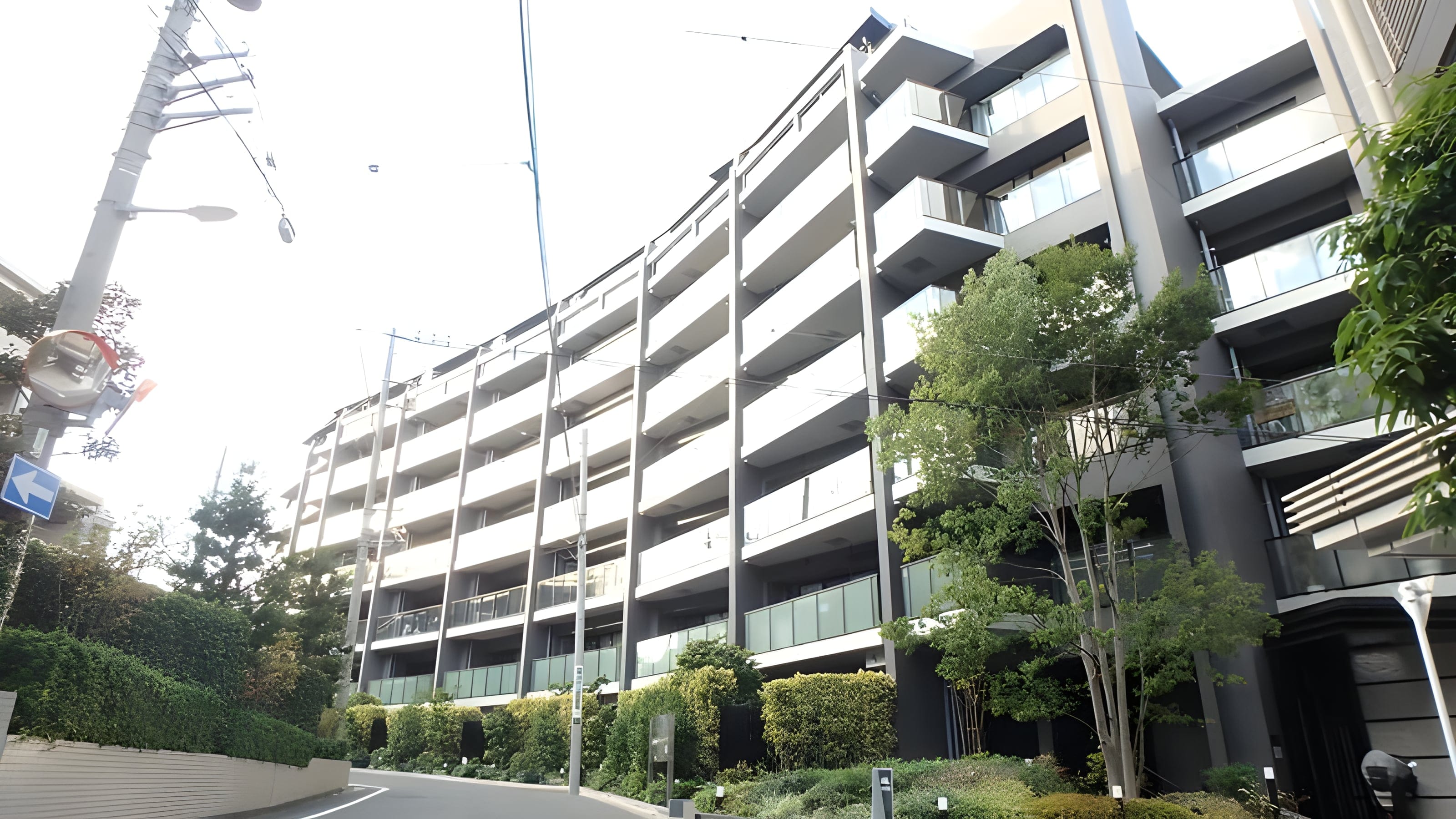 シティテラス文京小石川 C103