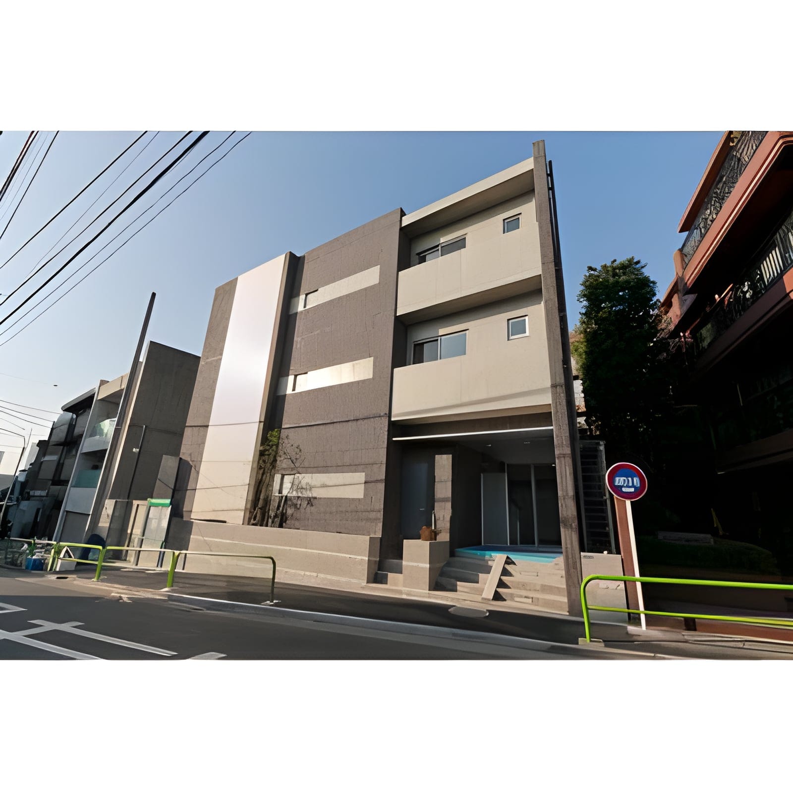 エル・セレーノ南麻布 101